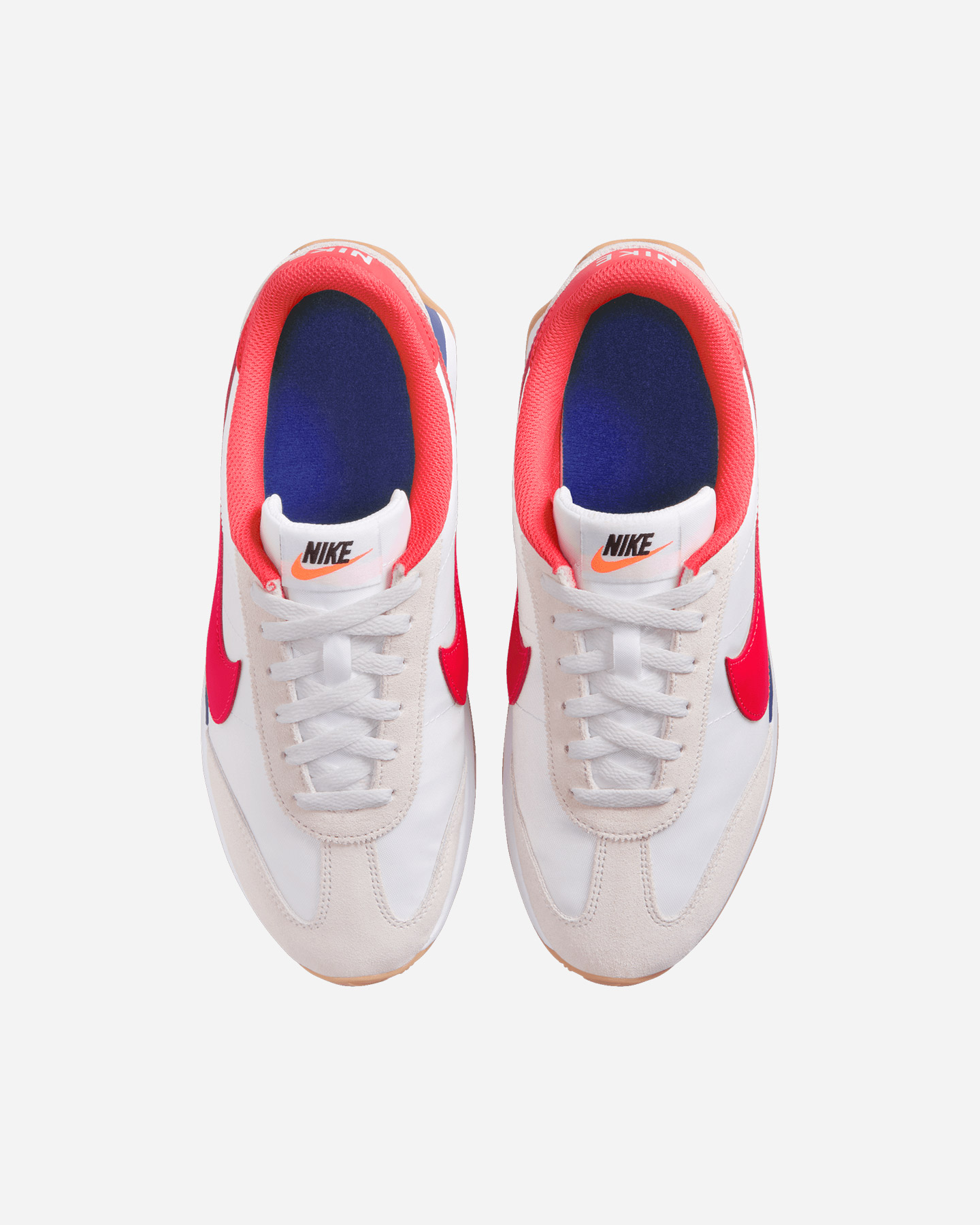 Scarpe sneakers NIKE PACIFIC W - Color mix - 3 | Cisalfa Sport