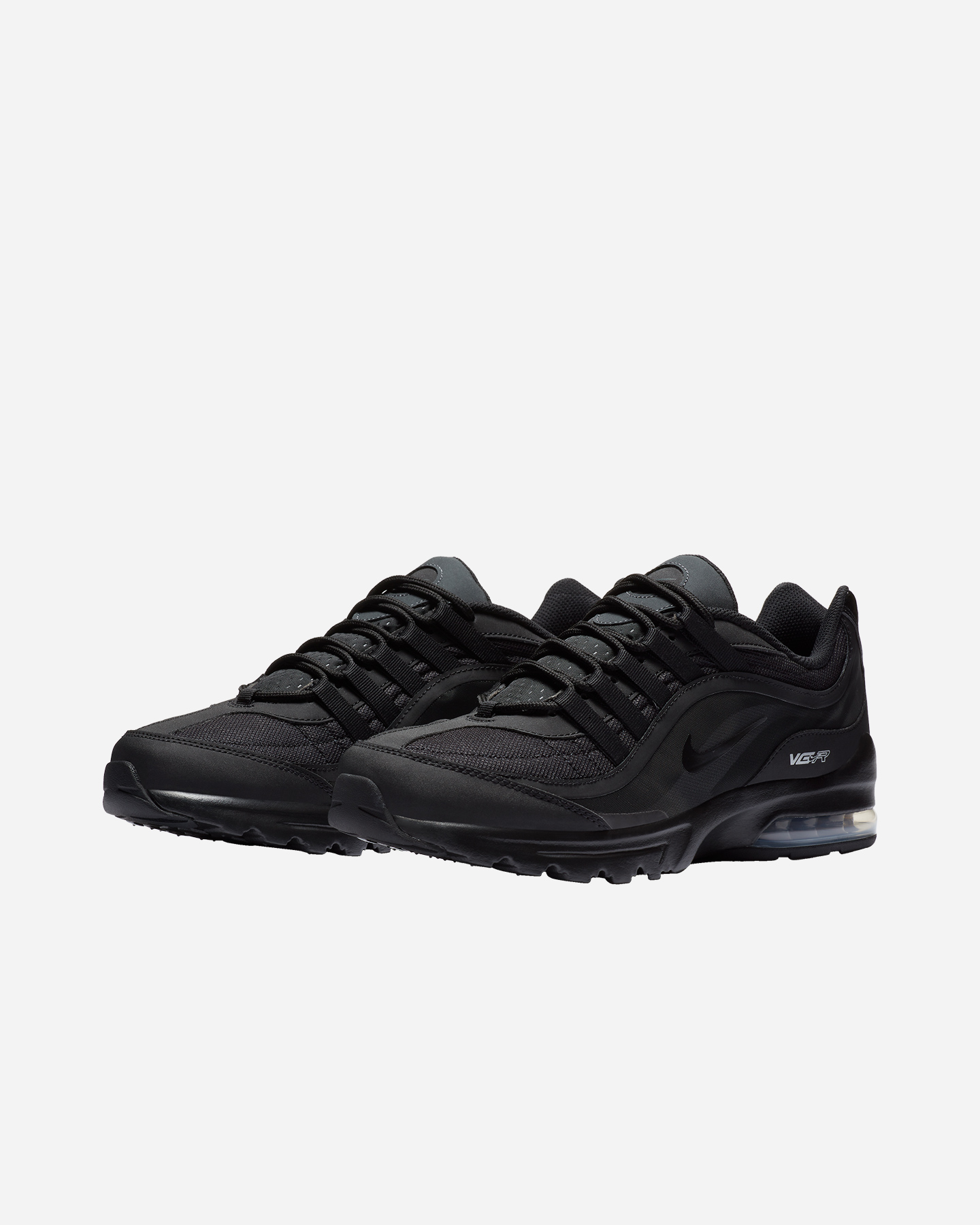 Scarpe sneakers NIKE AIR MAX VG-R M - Nero - 1 | Cisalfa Sport