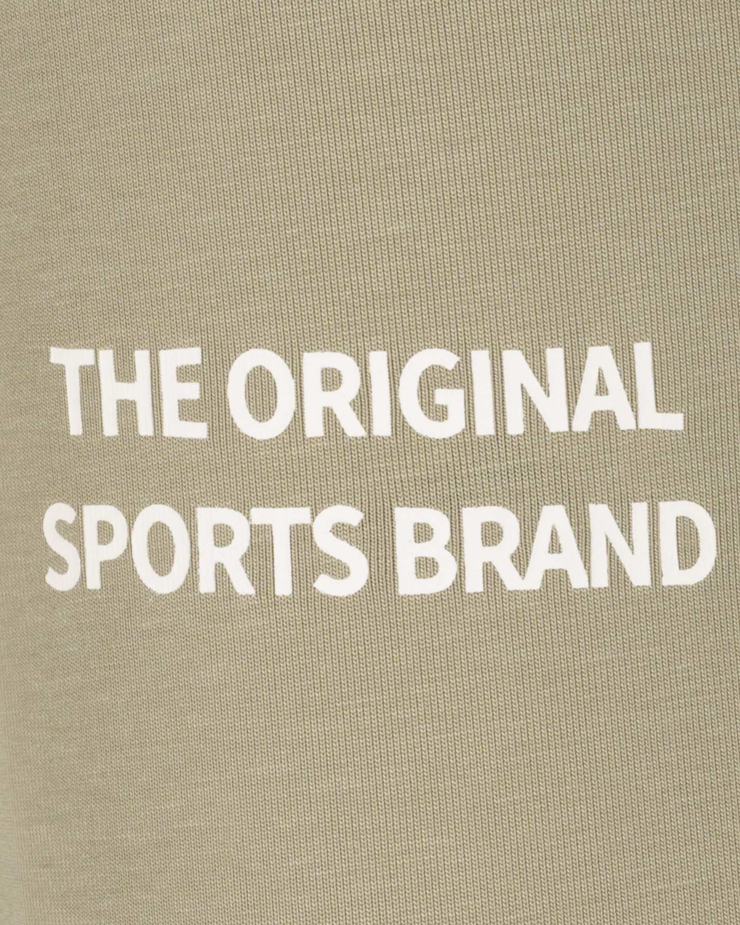 Leggings ADMIRAL COLLEGE W - Verde - 2 | Cisalfa Sport