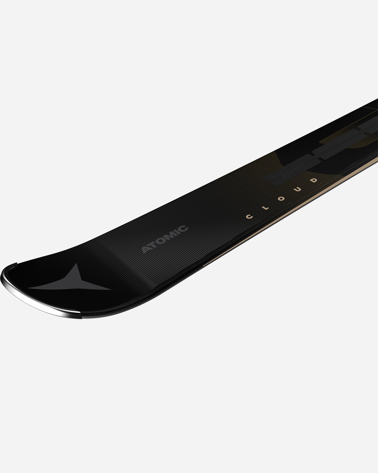 Sci ATOMIC CLOUD C9 REVOSHOCK LT + M10 GW  - Nero - 5 | Cisalfa Sport