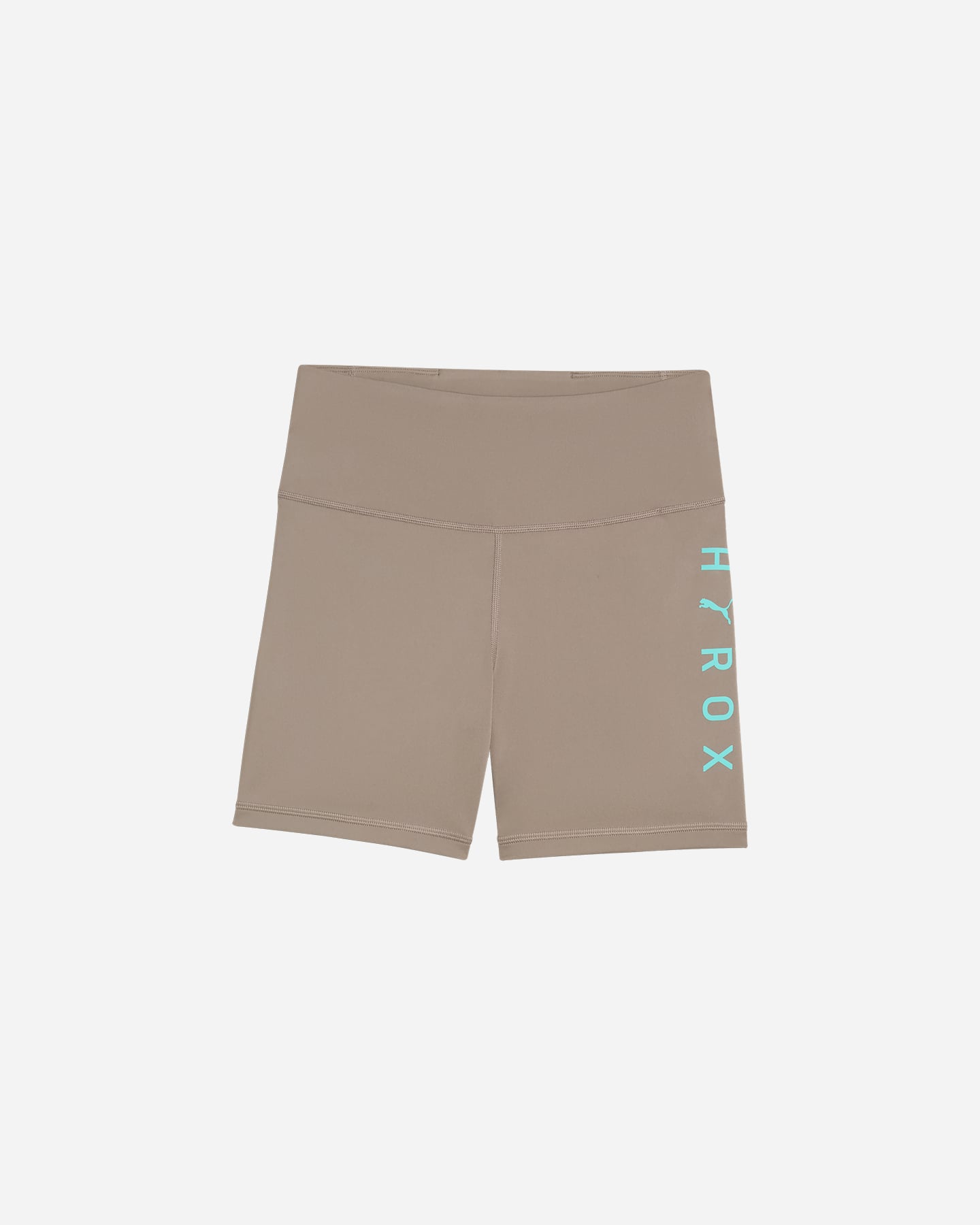 Short training PUMA HYROX ESSENTIAL W - Grigio - 0 | Cisalfa Sport