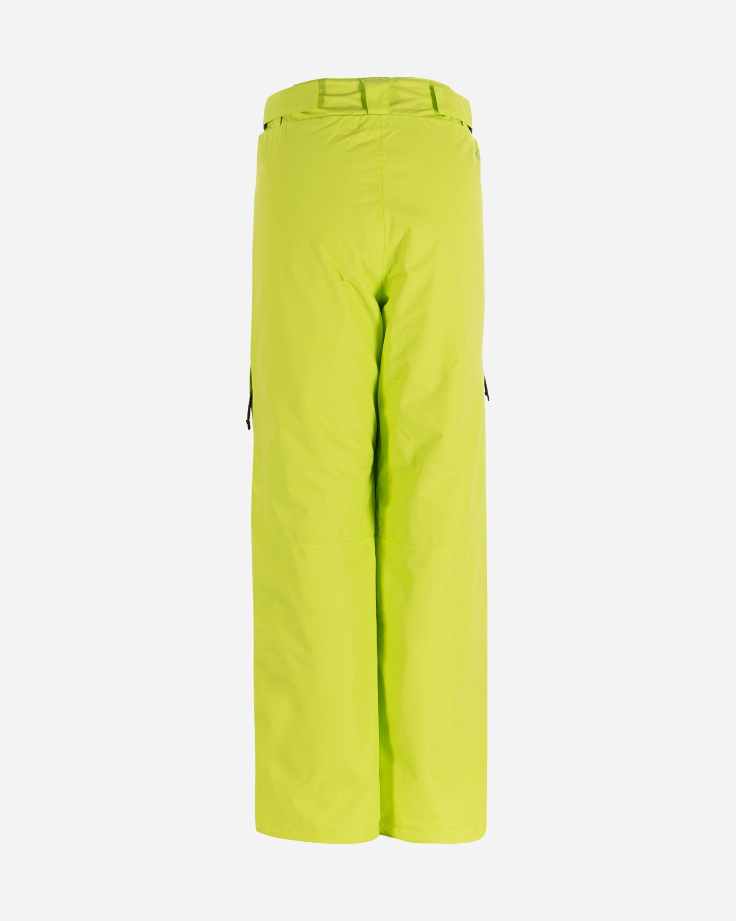 Pantalone snowboard BEAR SNOW M - Verde - 1 | Cisalfa Sport