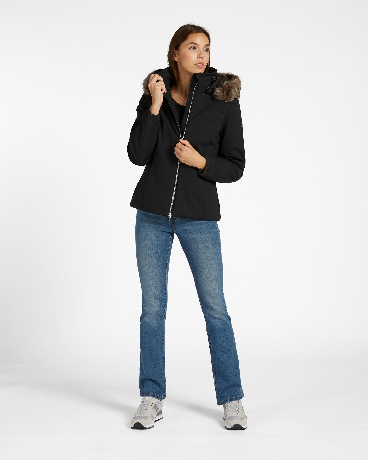 Giubbotto DACK'S CASUAL CITY W - 6 | Cisalfa Sport