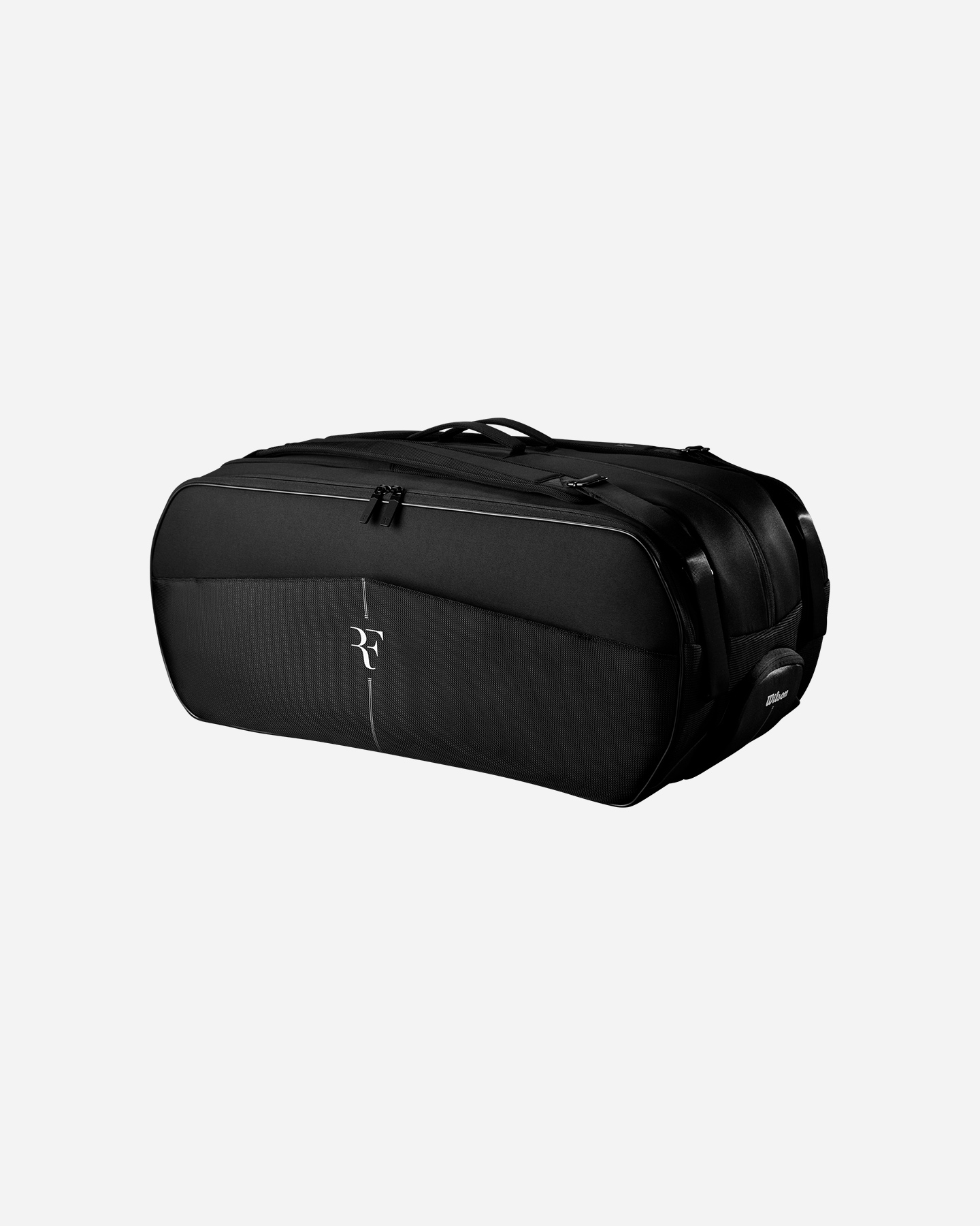 Borsa WILSON FEDERER TOURNAMENT  - Nero - 0 | Cisalfa Sport