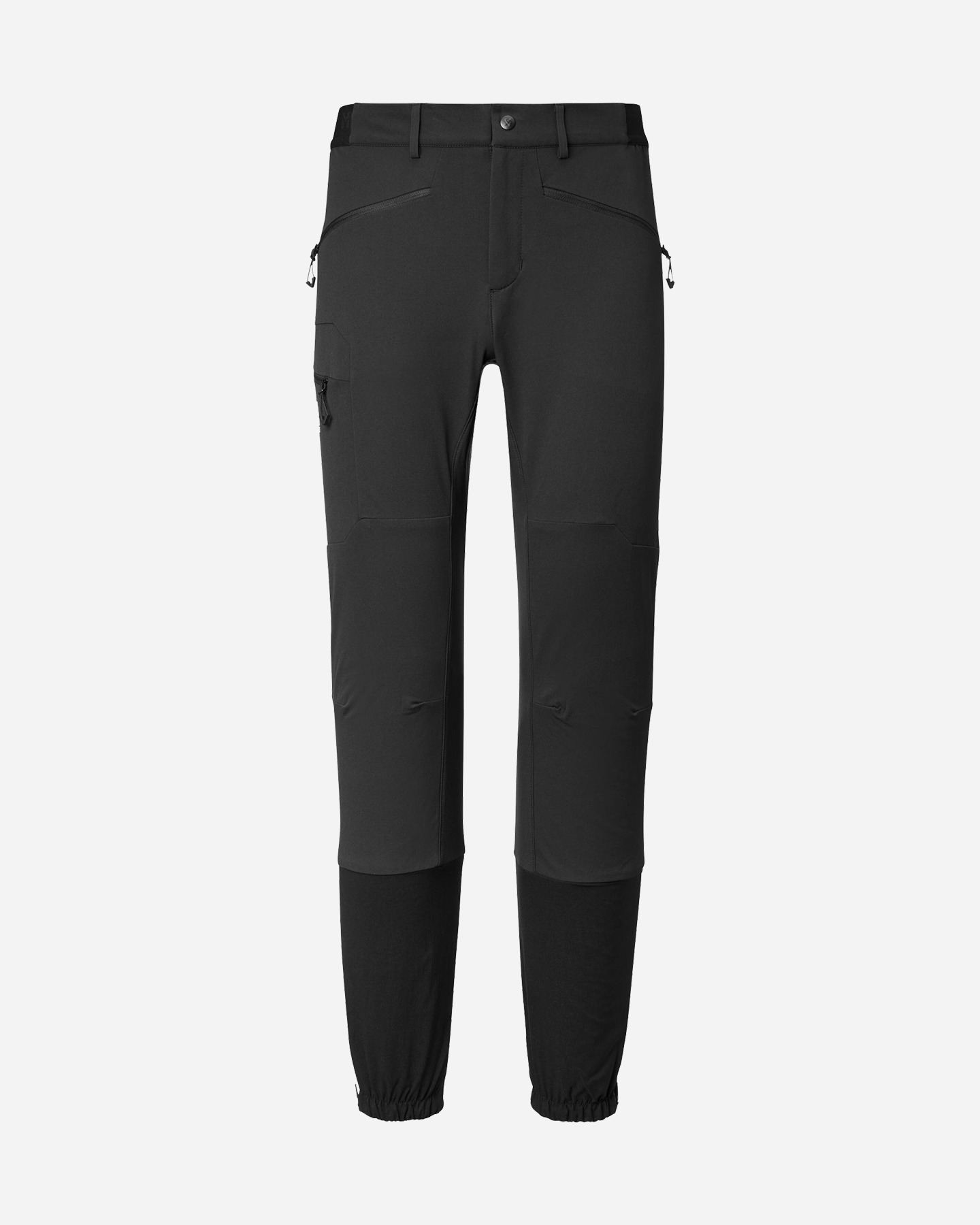Pantalone outdoor MILLET PIERRA MENT XCS M - Nero - 0 | Cisalfa Sport