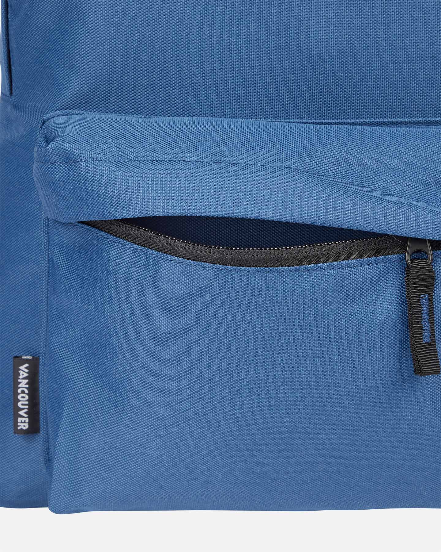 Zaino escursionismo MCKINLEY VANCOUVER 20L  - Blu - 2 | Cisalfa Sport