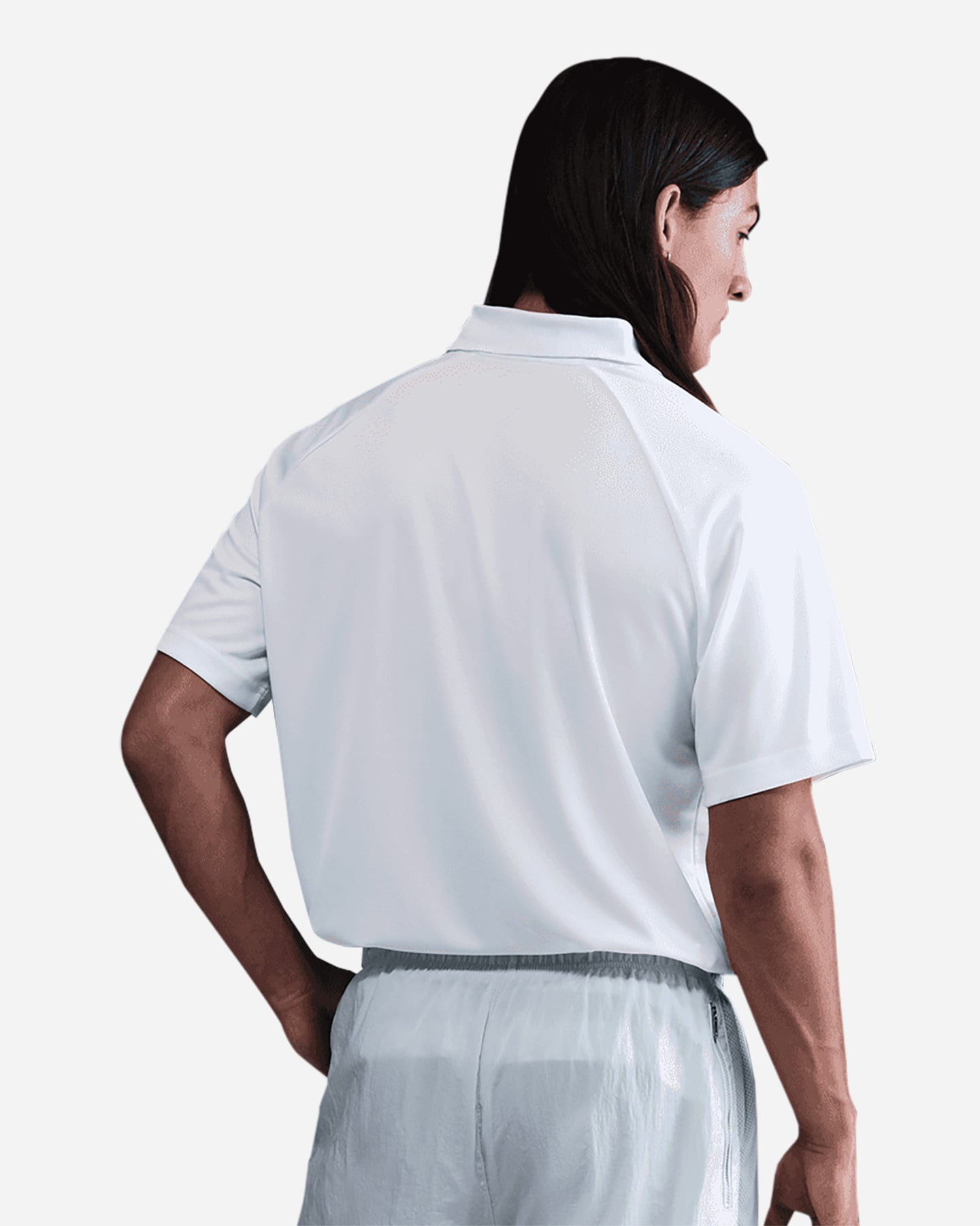T-shirt NIKE AIR BIGLOGO M - Bianco - 1 | Cisalfa Sport