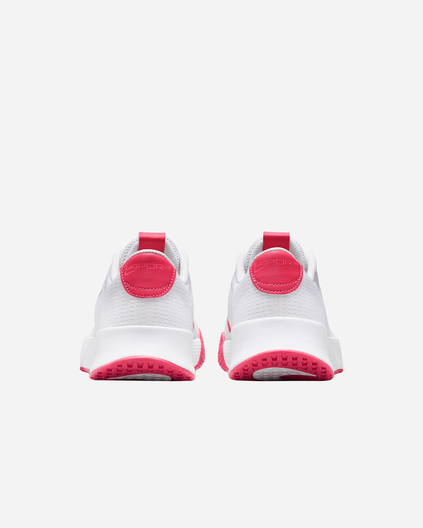 Scarpe tennis NIKE COURT VAPOR LITE 2 W - Bianco - 3 | Cisalfa Sport