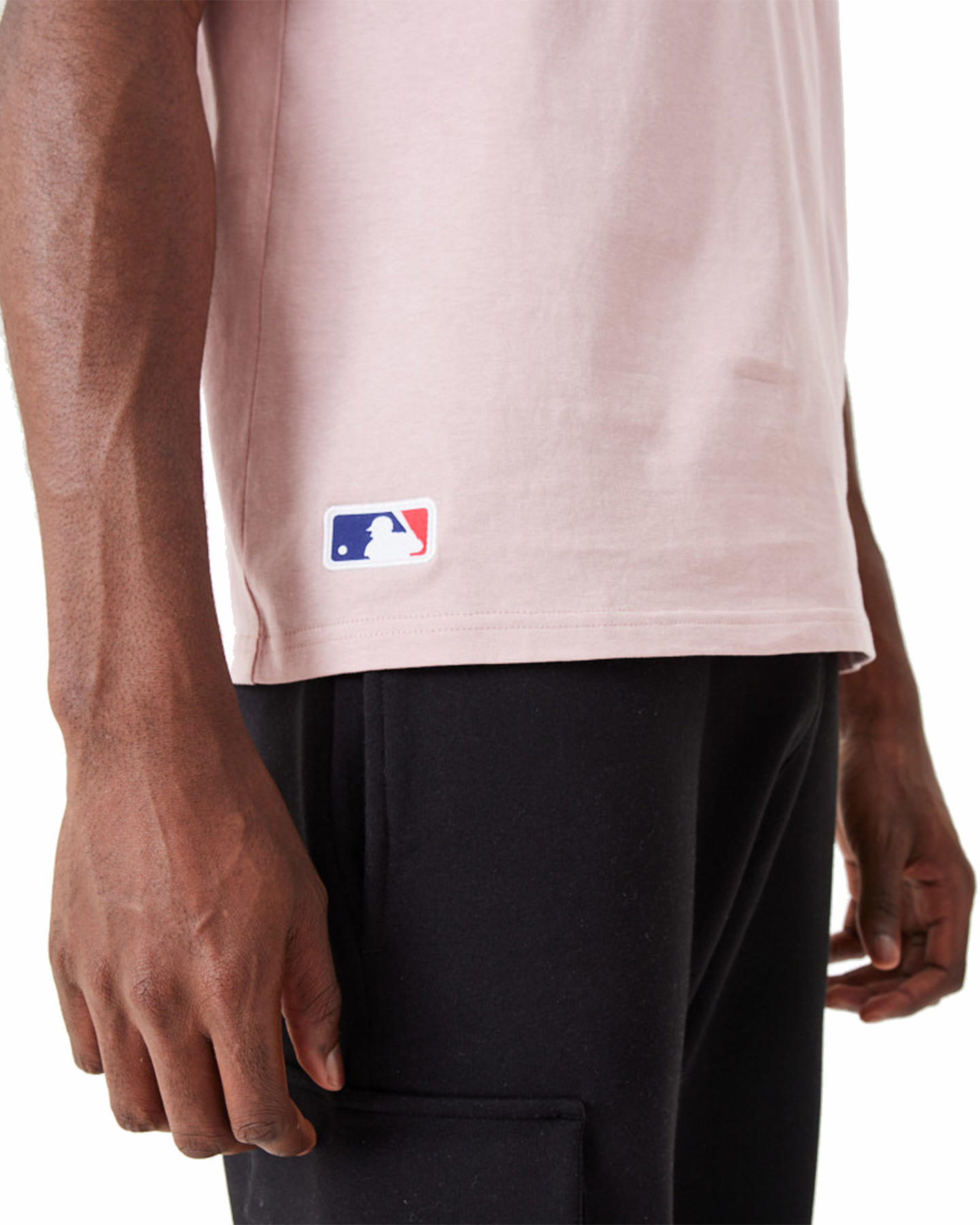 T-shirt NEW ERA LEAGUE BIG NY YANKEES M - 4 | Cisalfa Sport