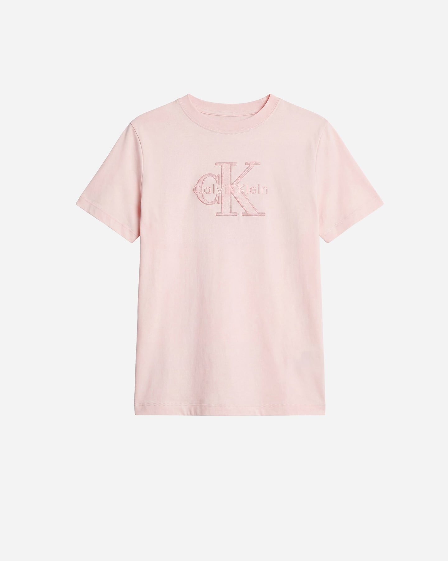 Monologo W - T-shirt - Donna - Rosa