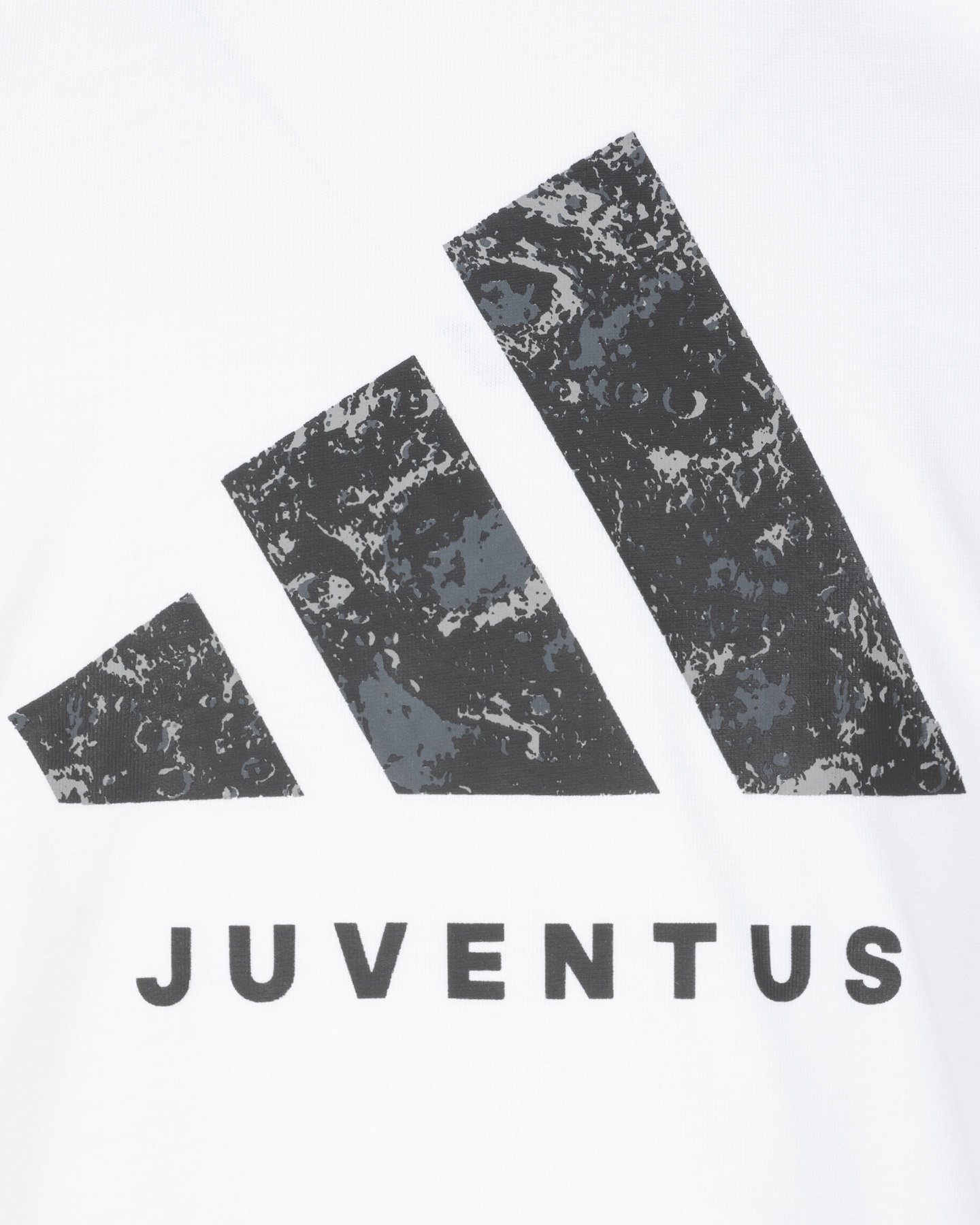 Maglia calcio ufficiale ADIDAS JUVENTUS KIDS JR - Bianco - 2 | Cisalfa Sport