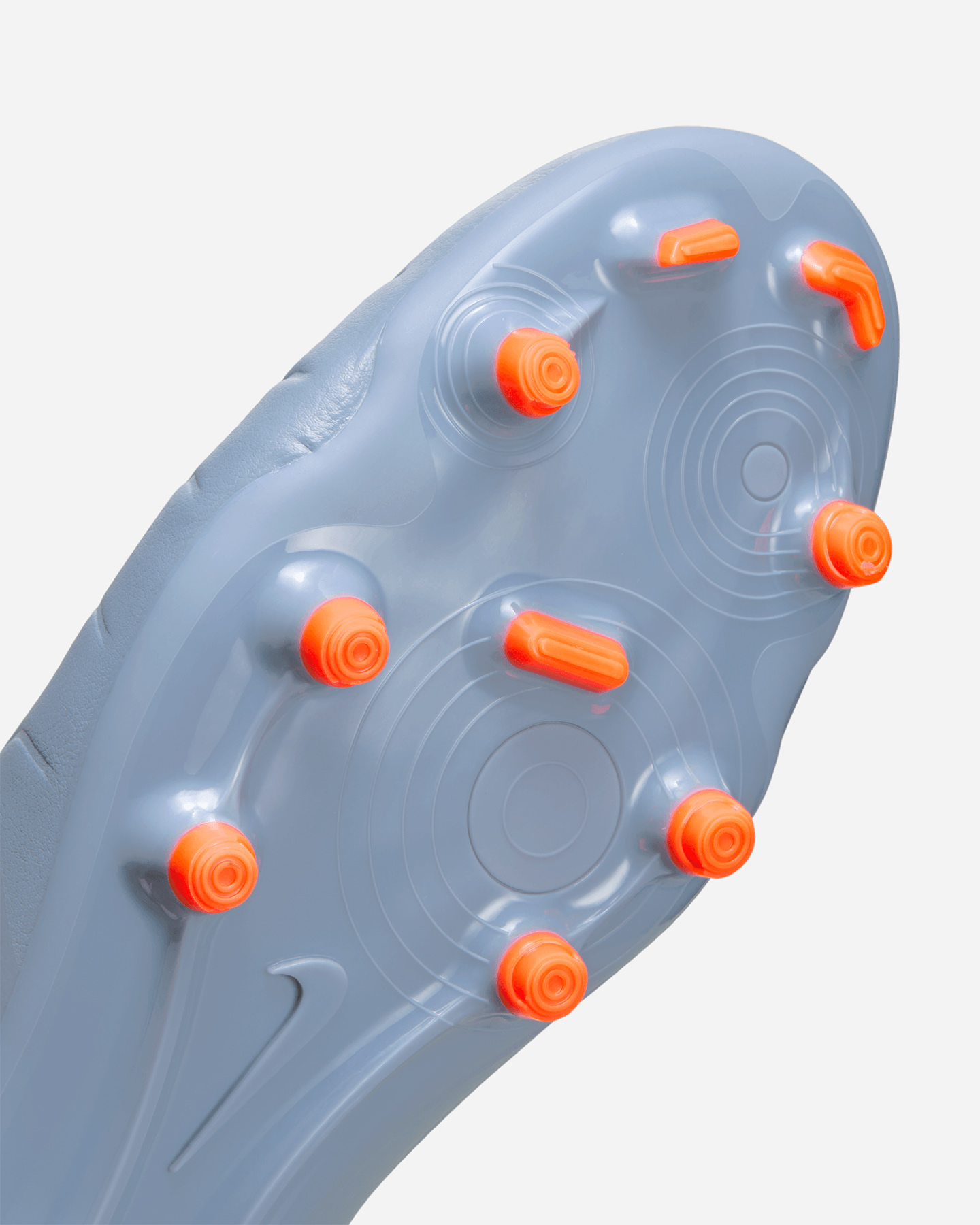 Scarpe calcio NIKE TIEMPO LEGEND CLUB 10 MG M - Color mix - 5 | Cisalfa Sport