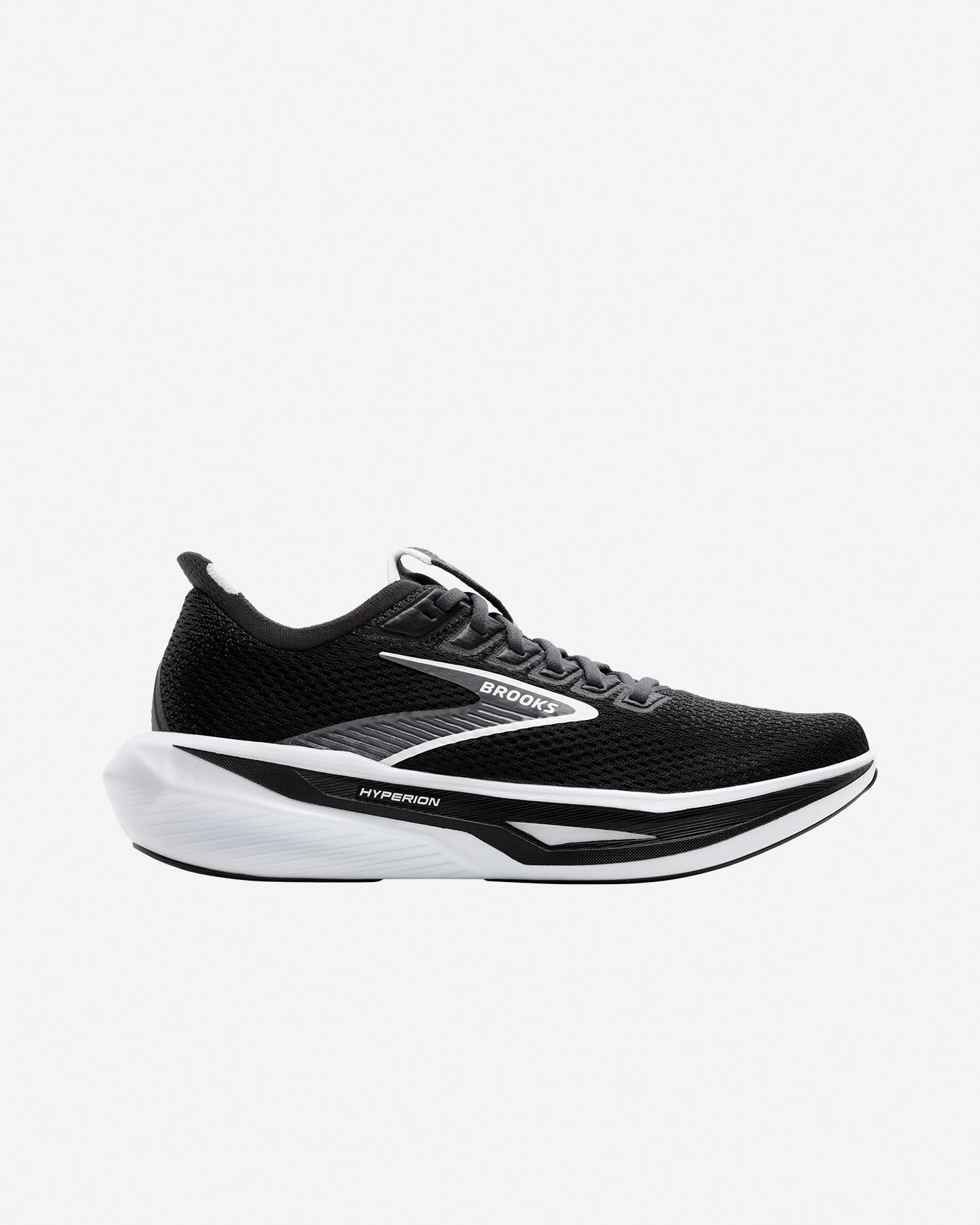 Scarpe running BROOKS HYPERION 3 W - Nero - 0 | Cisalfa Sport