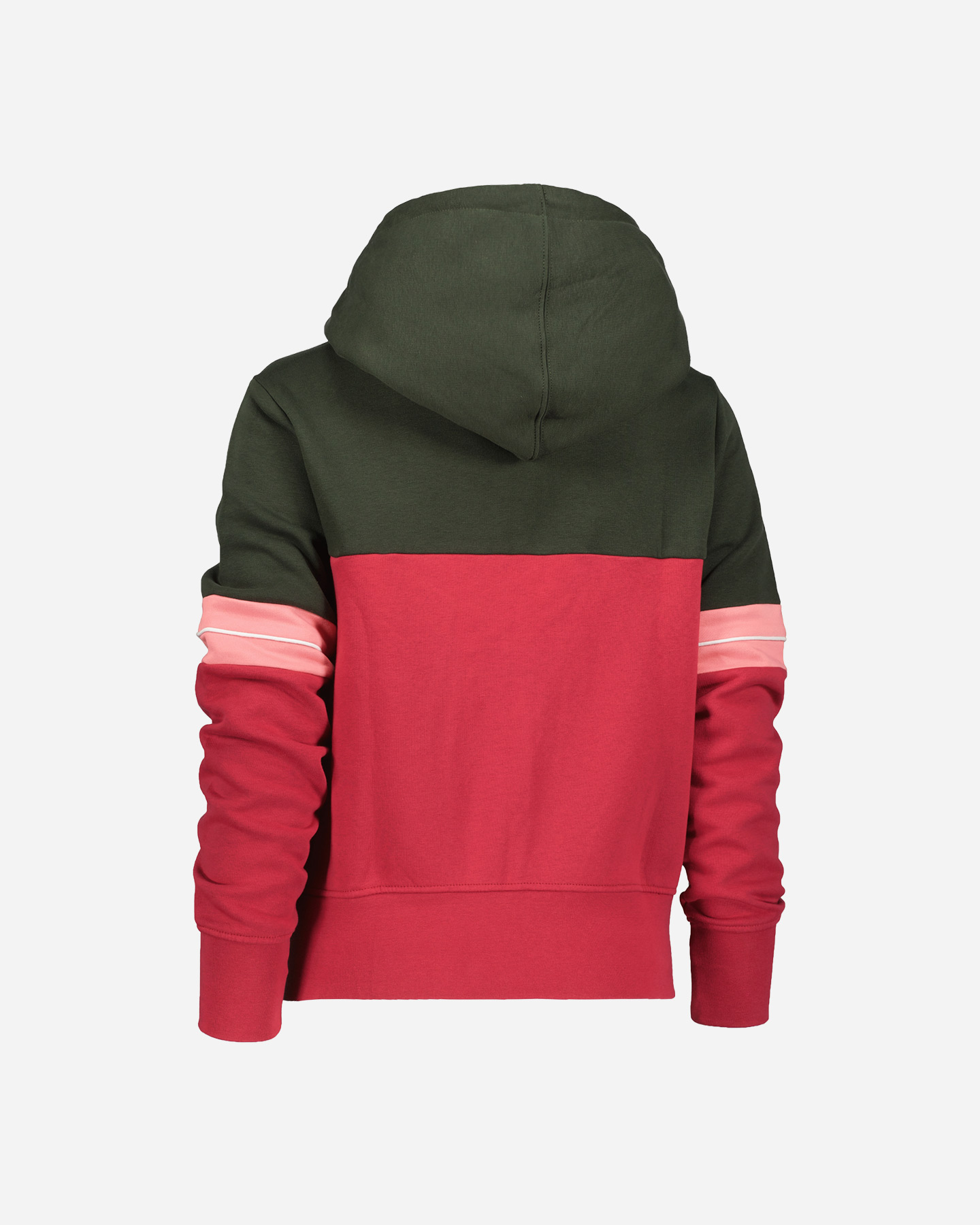 Felpa ELLESSE ZIP W - 2 | Cisalfa Sport