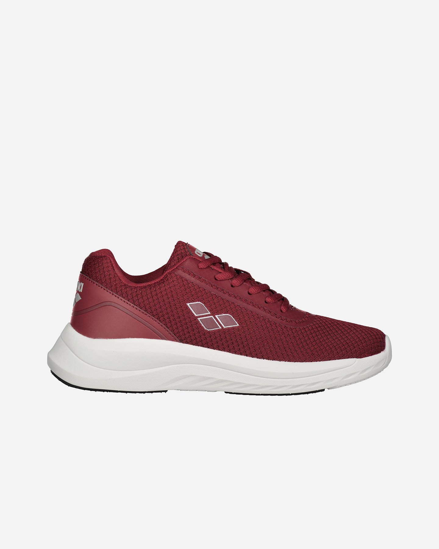 Scarpe running ARENA HAARLEM 3.0 W - Rosso - 0 | Cisalfa Sport