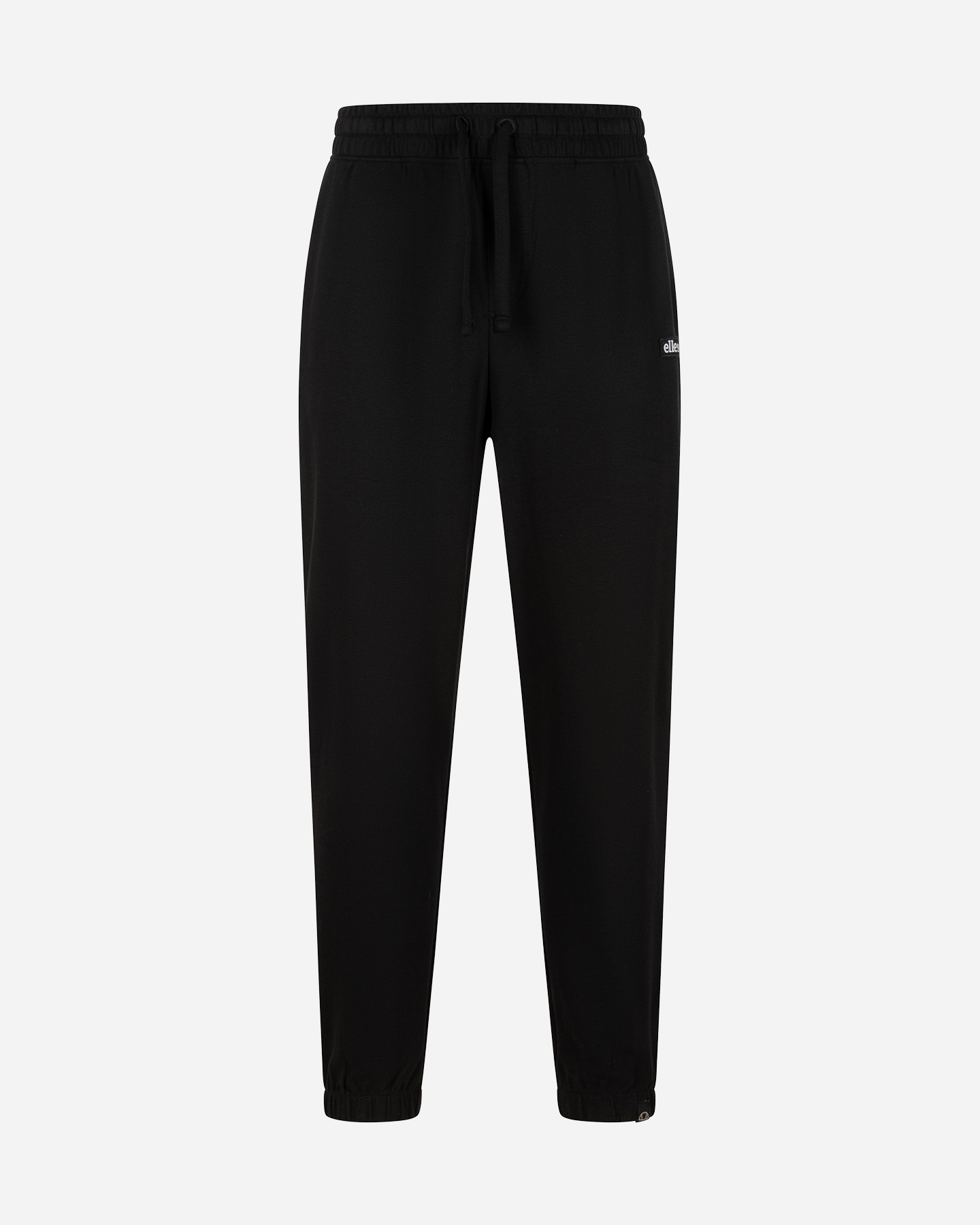 Pantalone ELLESSE SARTORIA M - Nero - 0 | Cisalfa Sport