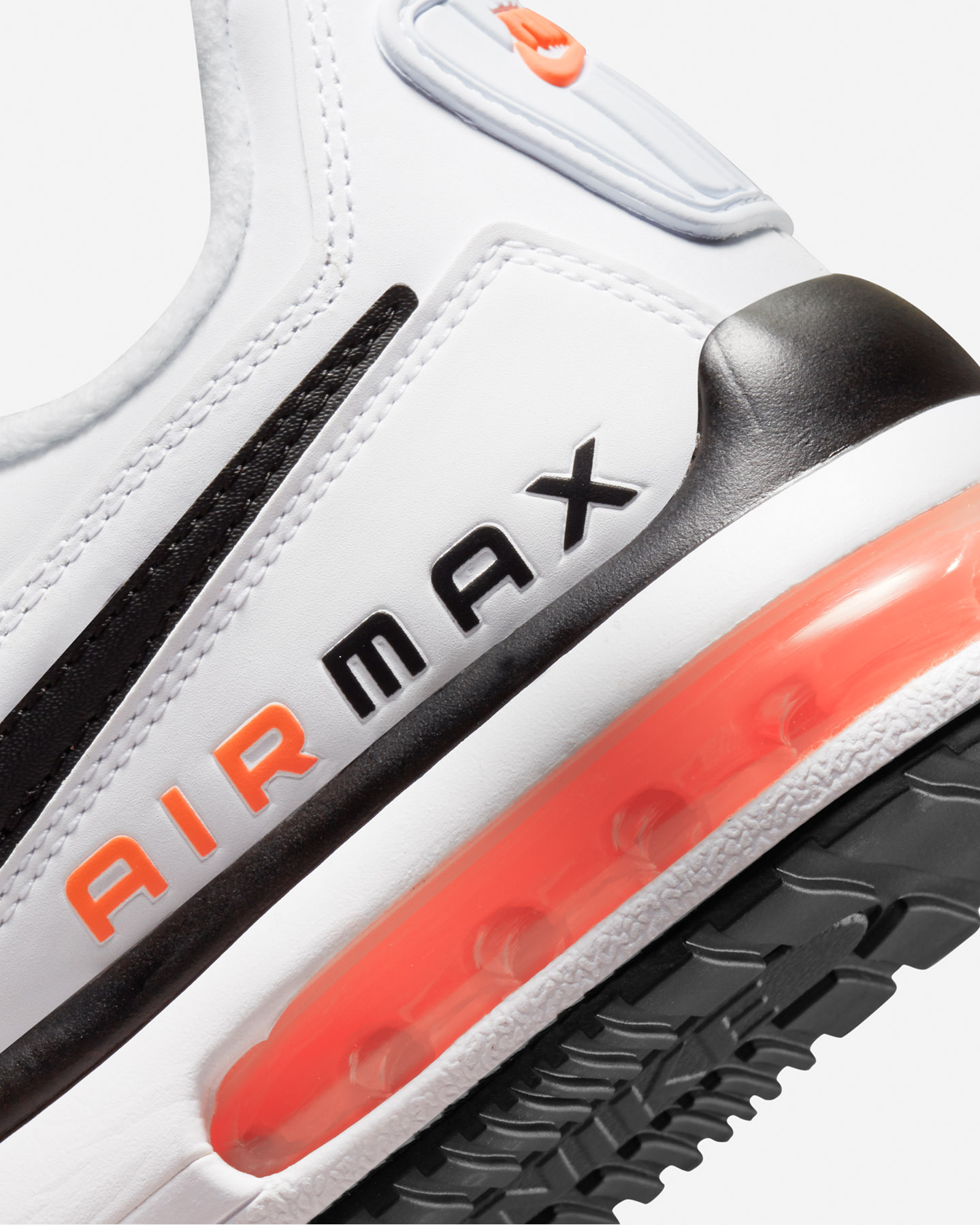 Scarpe sneakers NIKE AIR MAX LTD 3 M - 5 | Cisalfa Sport