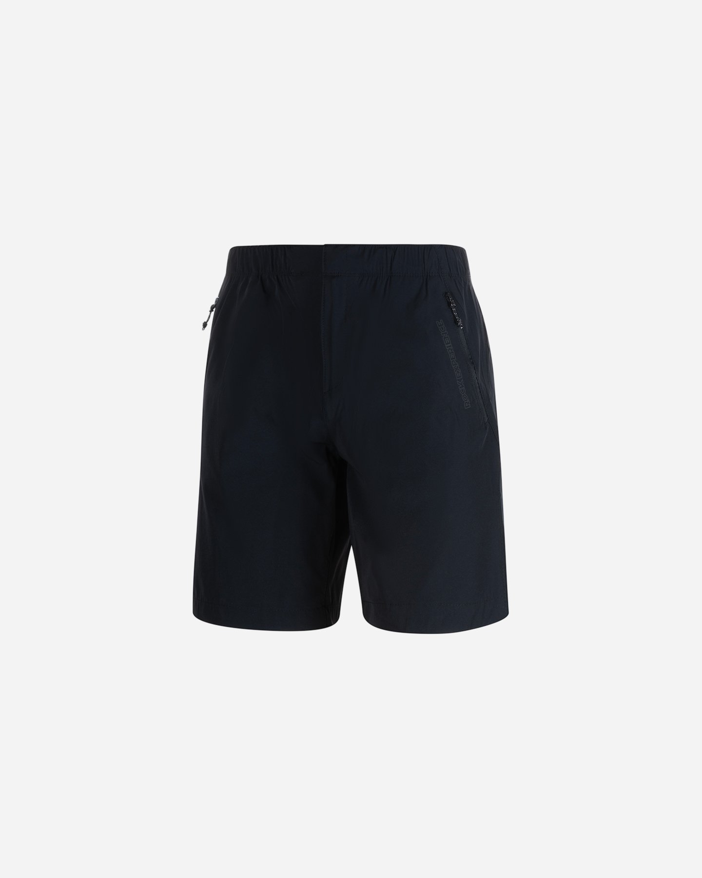 Pantaloncini ROCK EXPERIENCE POWELL 2.0 M - Nero - 0 | Cisalfa Sport