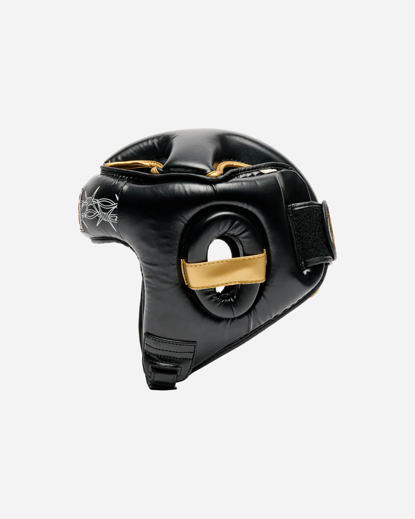 Accessorio boxe LEONE IUTER  - Nero - 2 | Cisalfa Sport