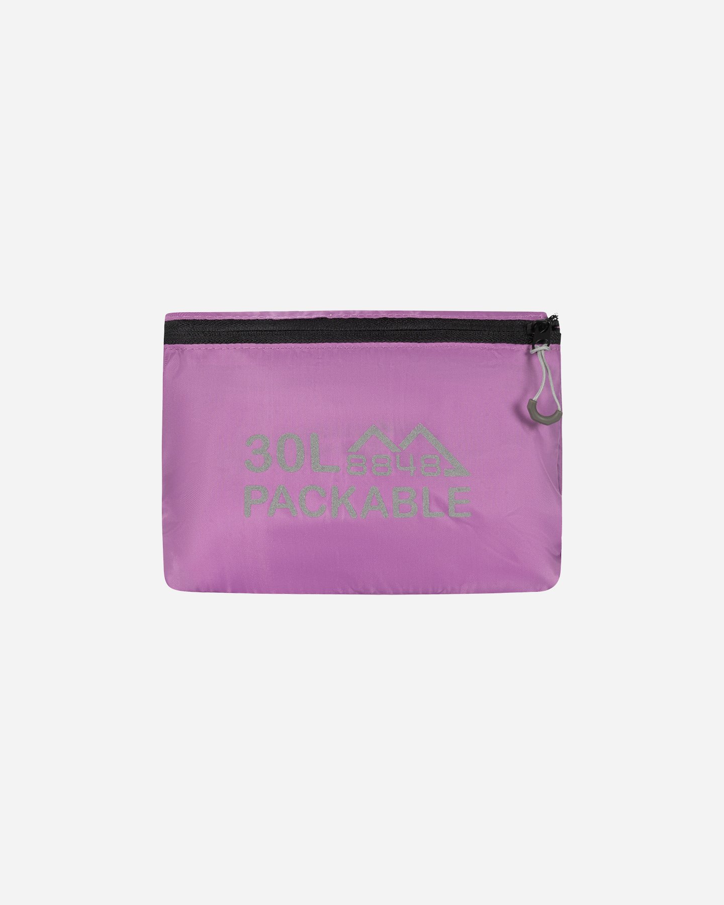 Borsa 8848 TRAINING 30L FOLDABLE  - Fucsia - 1 | Cisalfa Sport