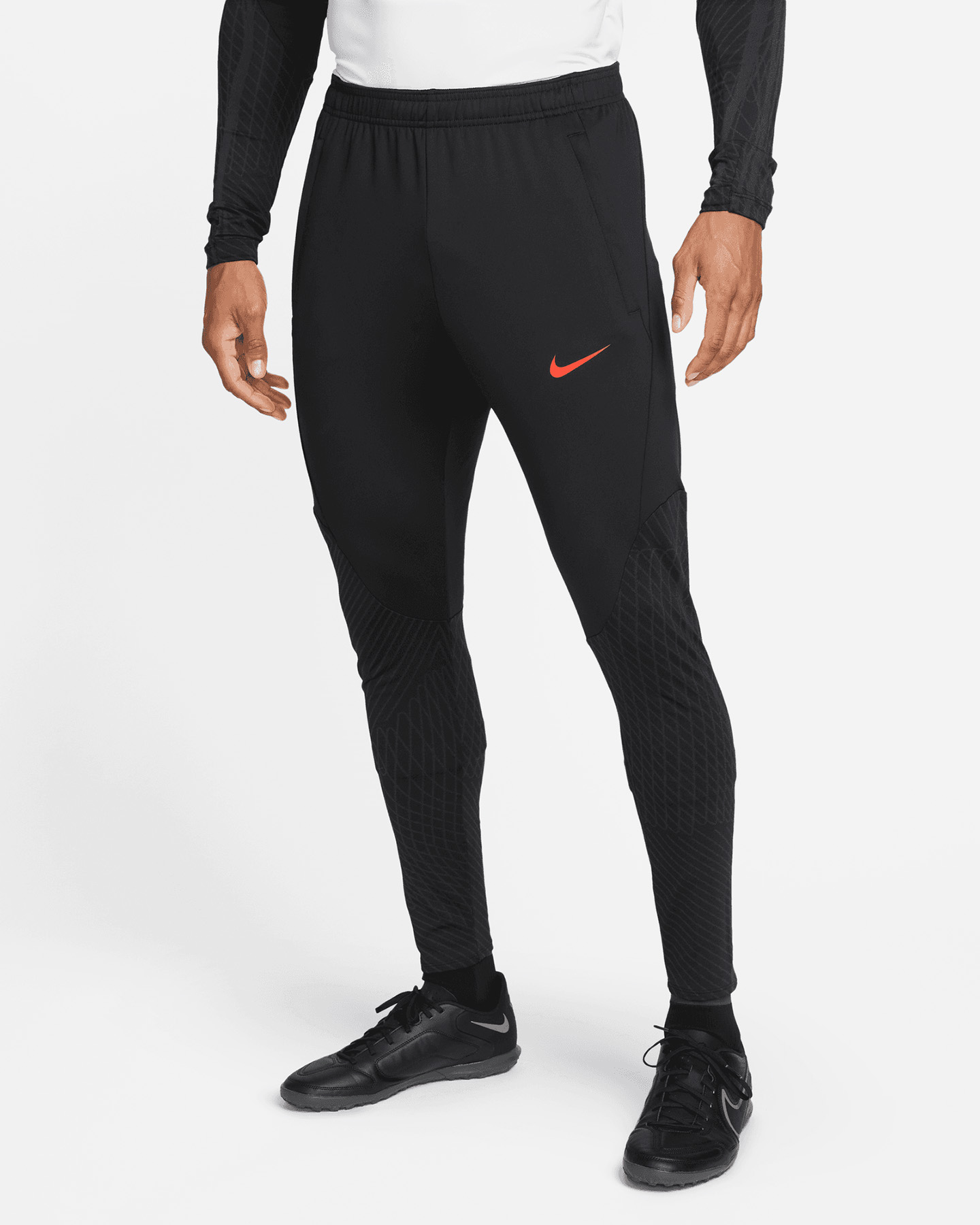 Pantaloncini calcio NIKE DRI FIT STRIKE SOCCER M - Nero - 0 | Cisalfa Sport