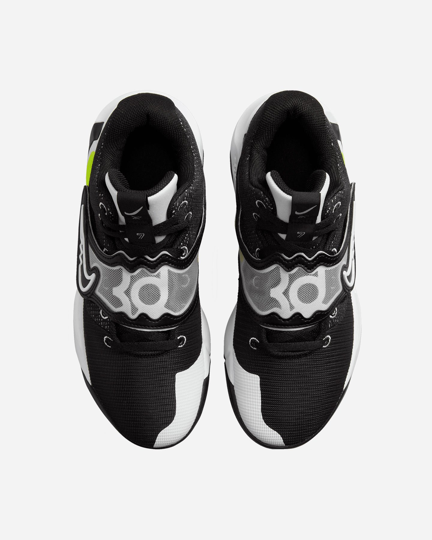 Scarpe basket NIKE KD TREY 5 X  - 3 | Cisalfa Sport