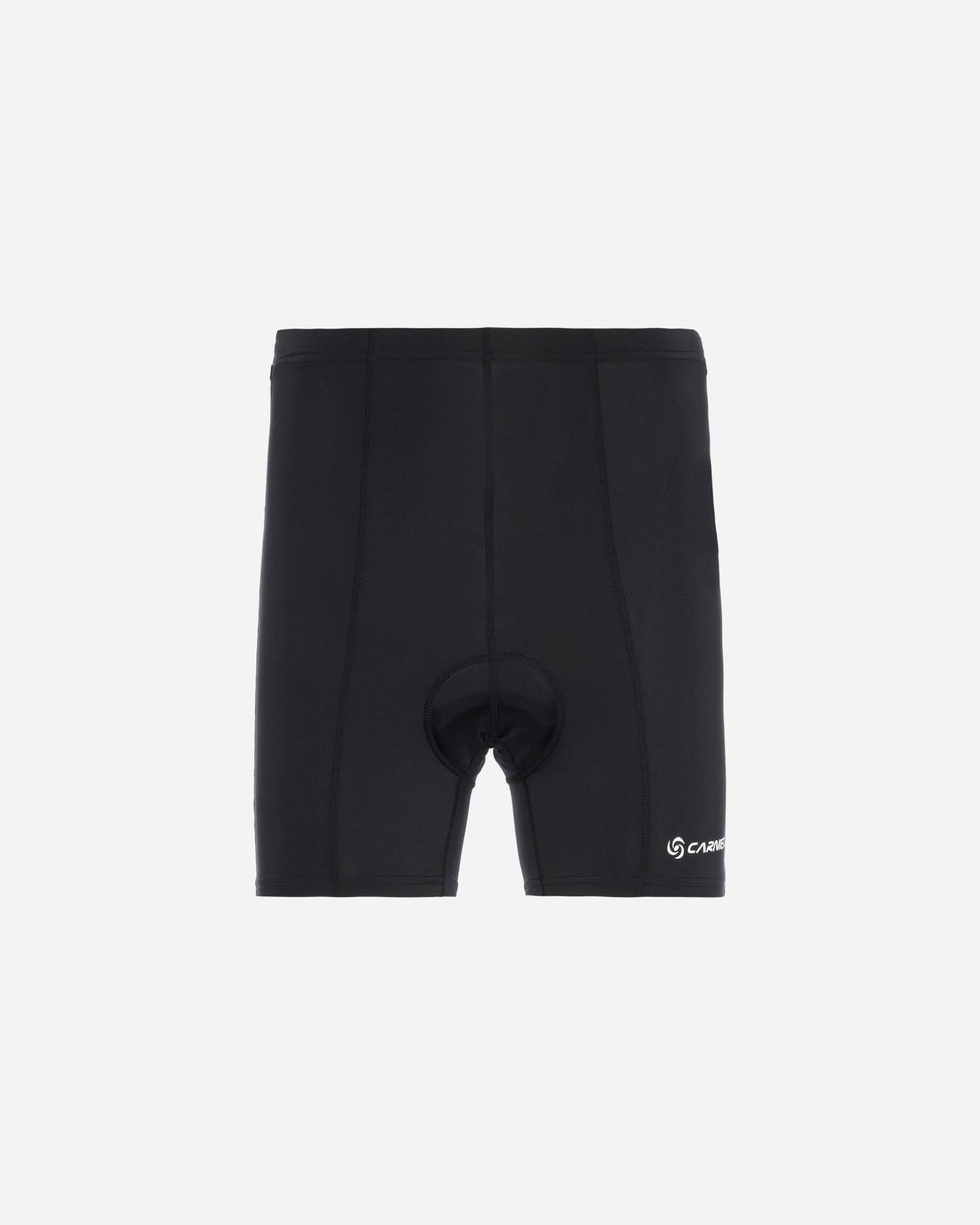 Short ciclismo CARNIELLI UNDER M - Nero - 0 | Cisalfa Sport