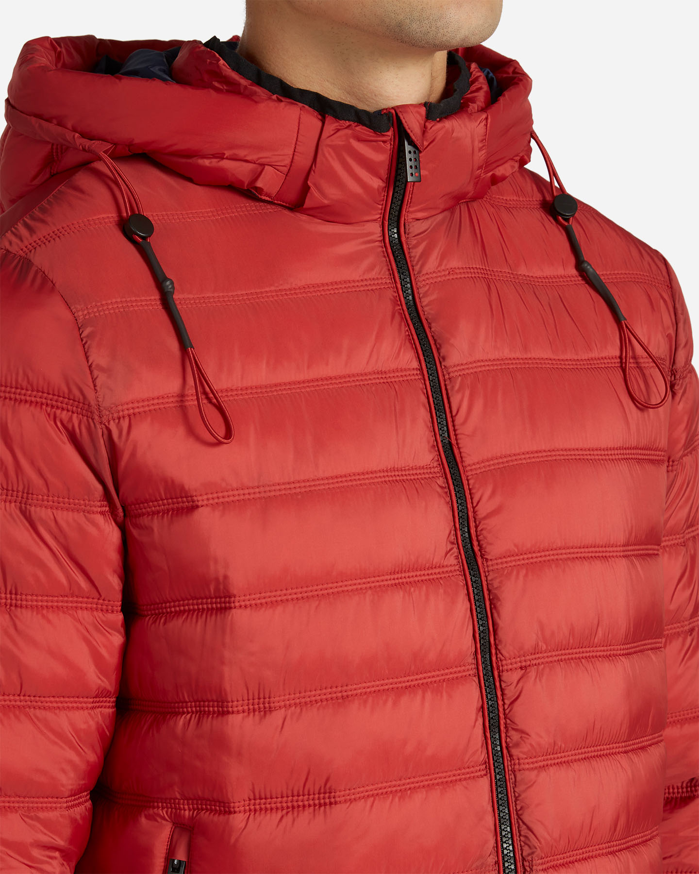 Giubbotto MISTRAL ULTRALIGHT M - Rosso - 4 | Cisalfa Sport