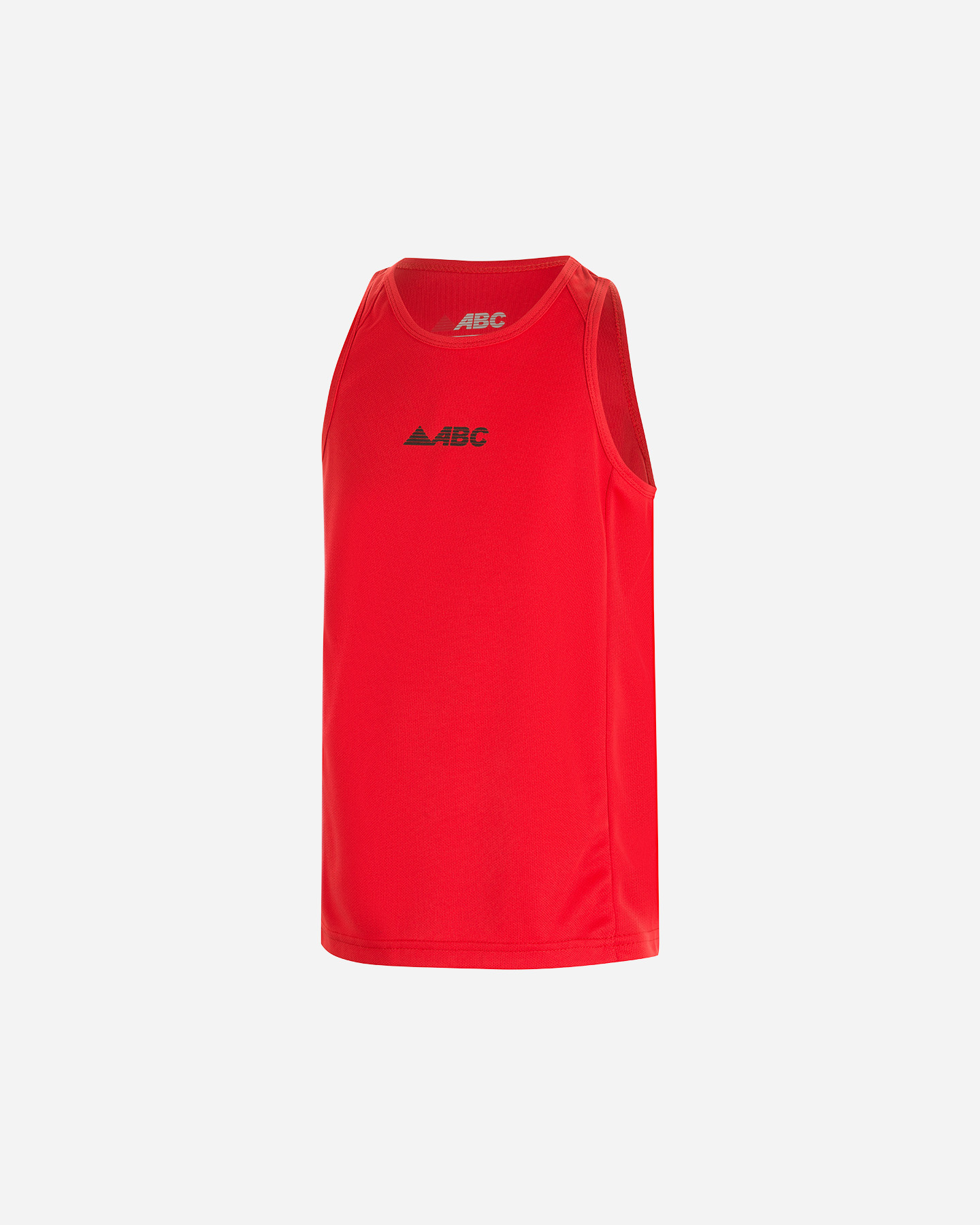 Maglia basket ABC BASKET STREET JR - Rosso - 0 | Cisalfa Sport