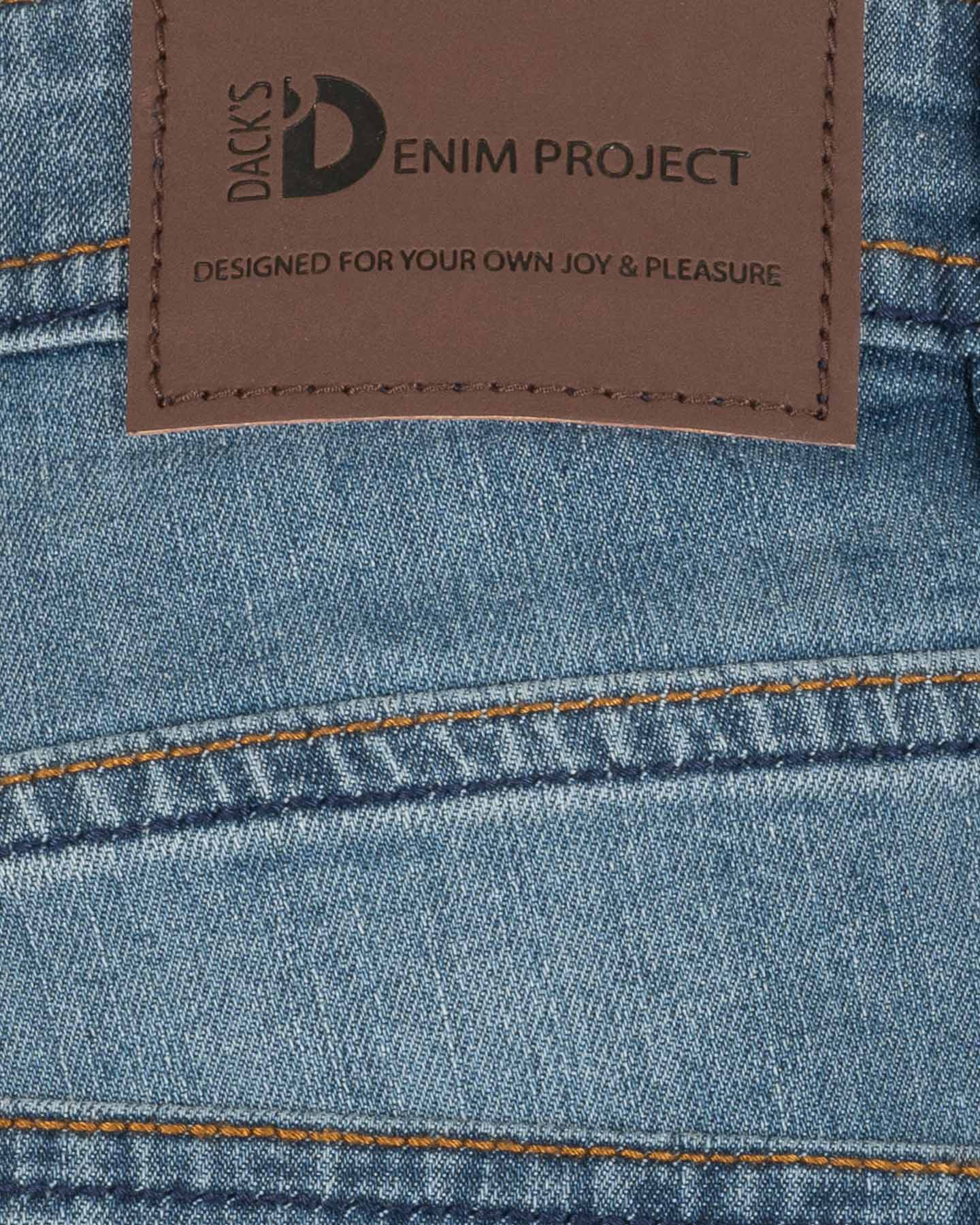 Jeans DACK'S ESSENTIAL M - Denim - 2 | Cisalfa Sport