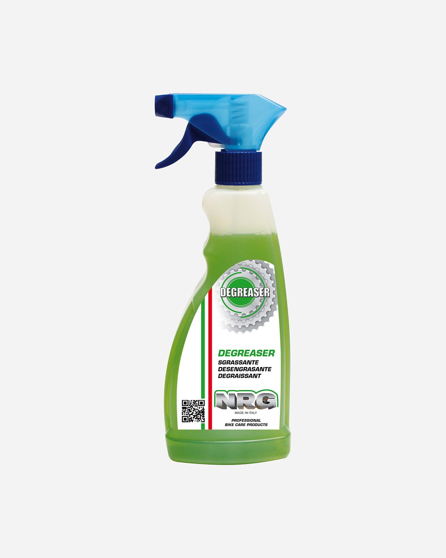 Spray BONIN DEGREASER 500ML - Color mix - 0 | Cisalfa Sport