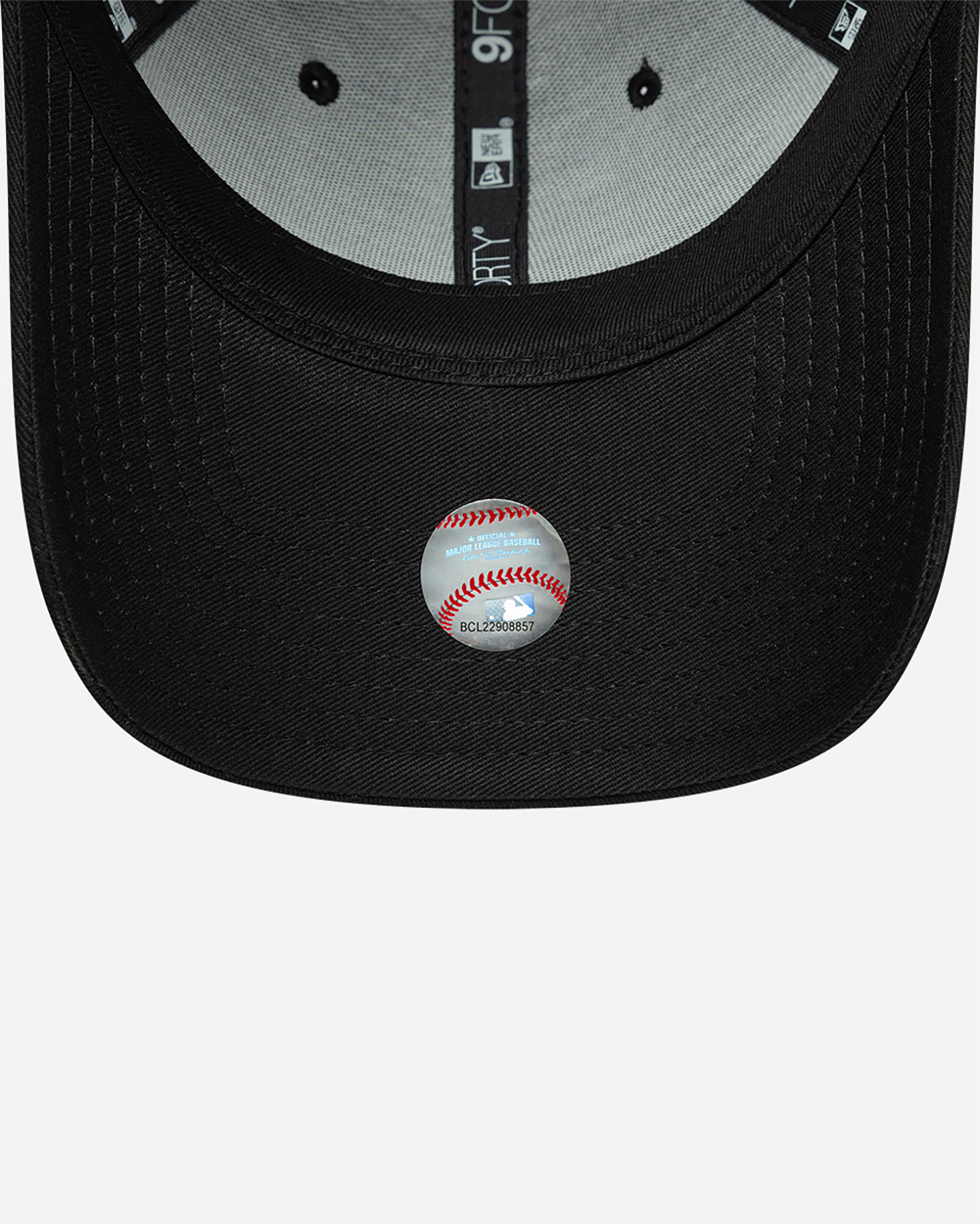 Cappellino NEW ERA DETROIT TIGERS  - Nero - 4 | Cisalfa Sport