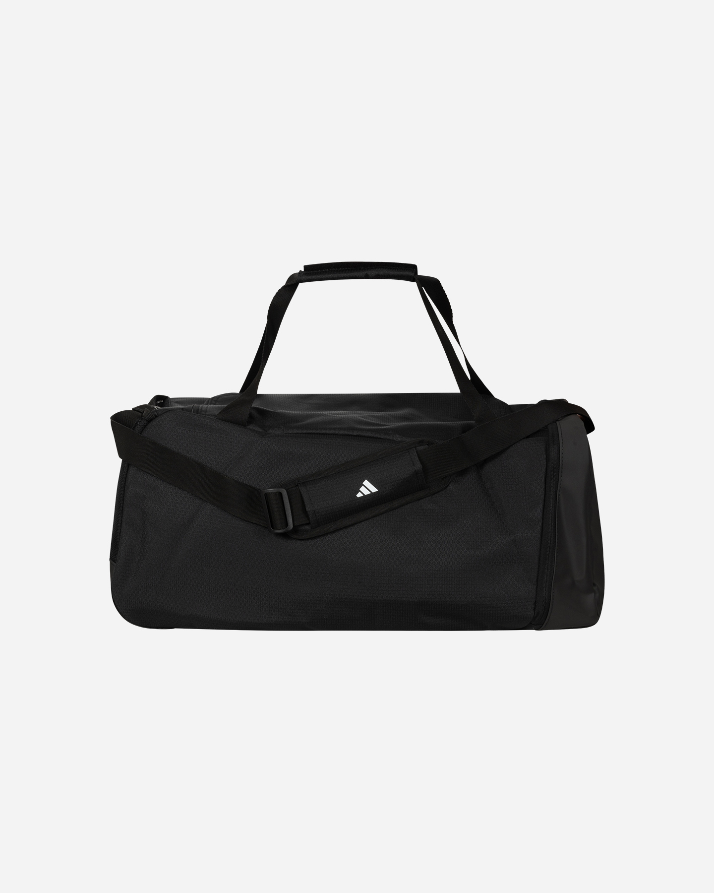 Borsa ADIDAS GYM TRAINING DUFFLE M  - Nero - 1 | Cisalfa Sport