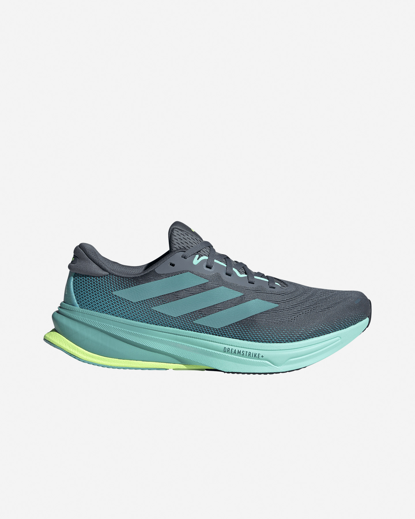 Scarpe running ADIDAS SUPERNOVA RISE 2 M - Grigio - 0 | Cisalfa Sport