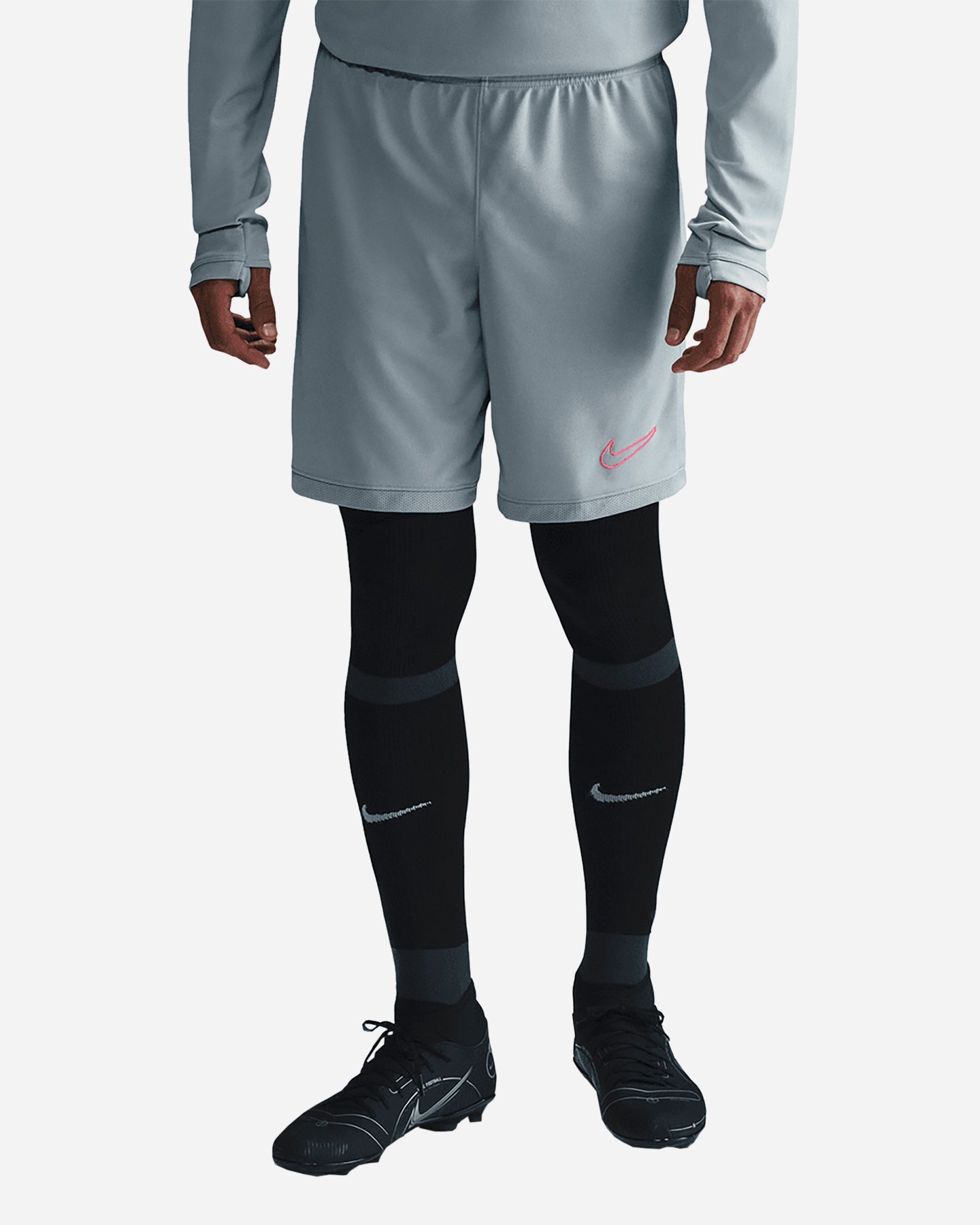 Pantaloncini calcio NIKE ACADEMY 25 M - Color mix - 0 | Cisalfa Sport