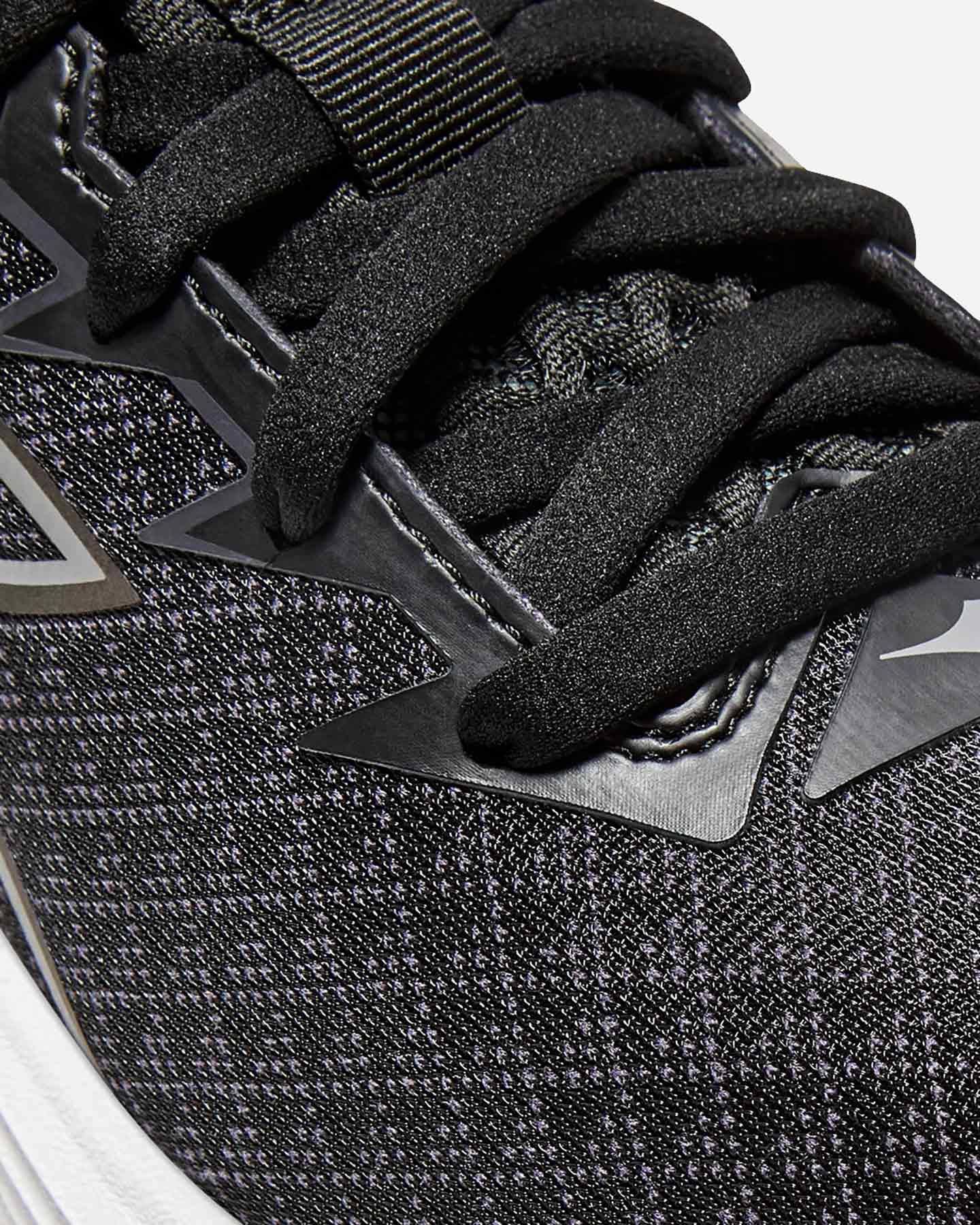 Scarpe running DIADORA MYTHOS BLUESHIELD VORTICE HIP W - Nero - 5 | Cisalfa Sport