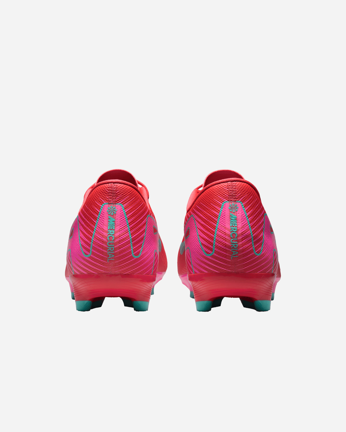 Scarpe calcio NIKE MERCURIAL ZOOM VAPOR 16 ACADEMY FG M - Color mix - 4 | Cisalfa Sport