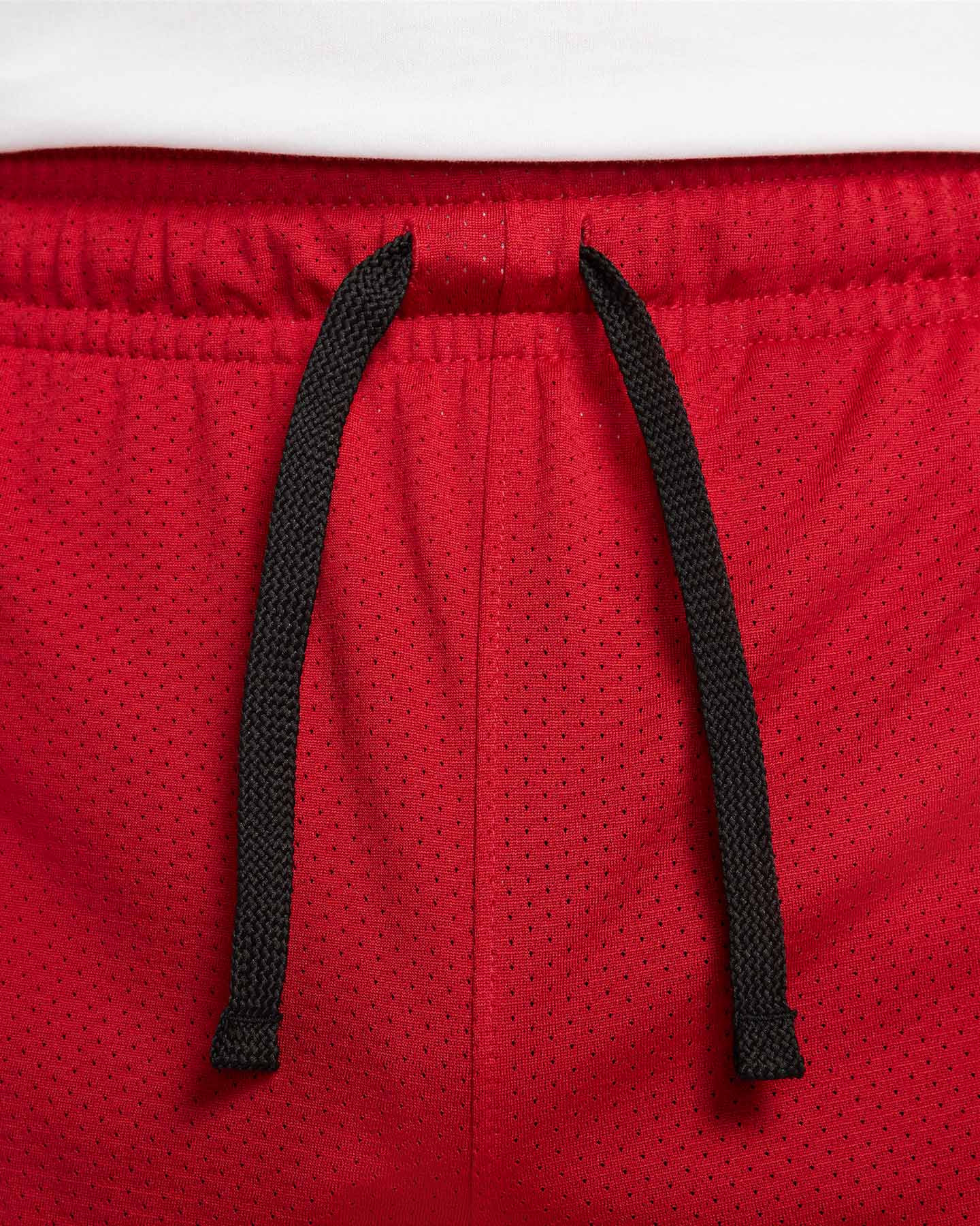 Pantaloncini basket NIKE JORDAN SPORT DRI FIT M - Rosso - 3 | Cisalfa Sport