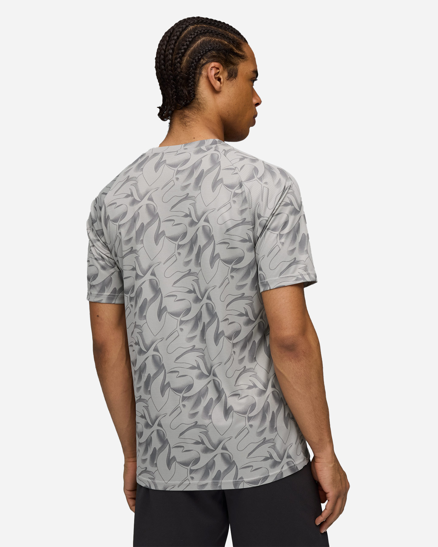 Maglia calcio ufficiale PUMA MILAN PREMATCH 25-26 M - Color mix - 3 | Cisalfa Sport