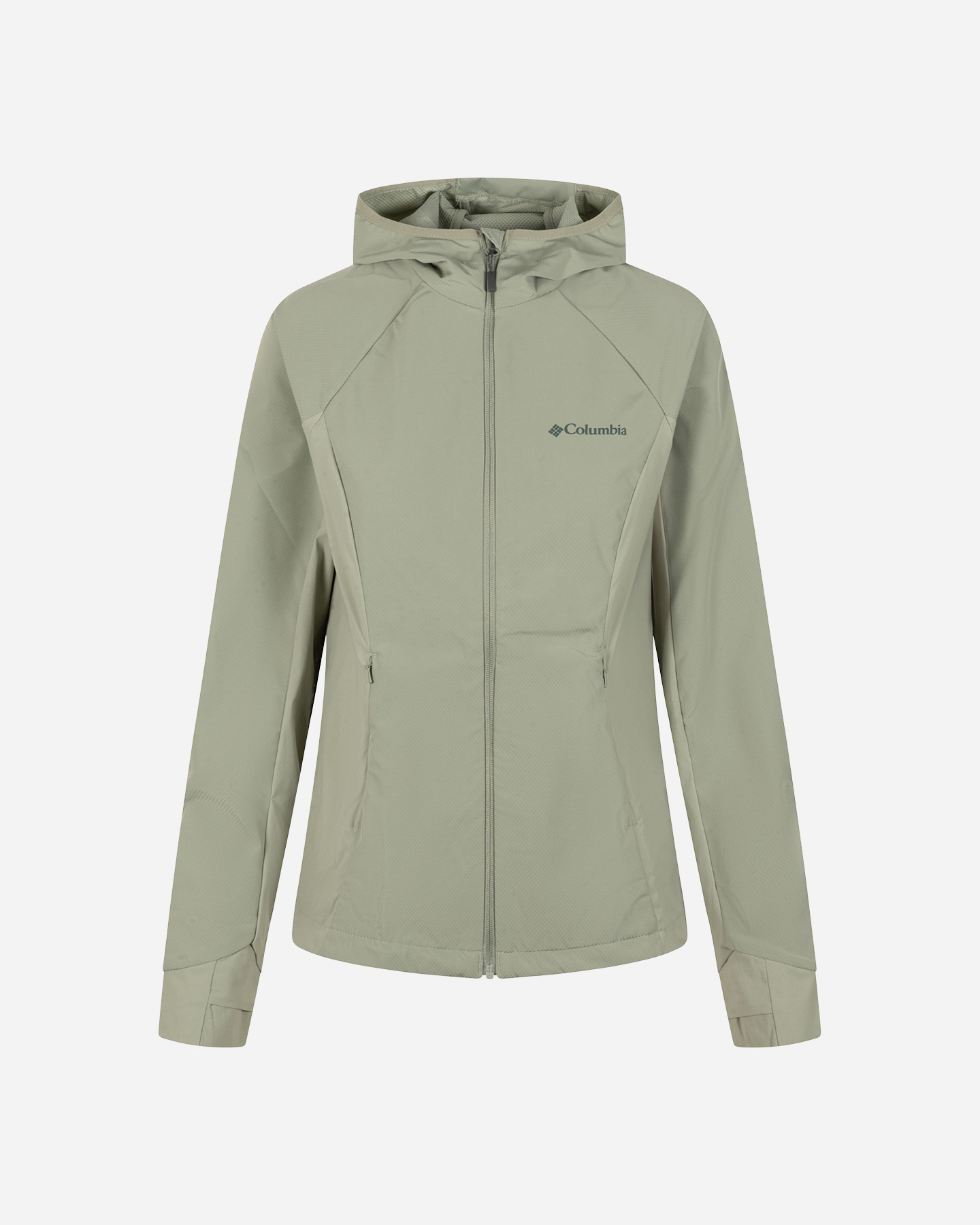 Giacca outdoor COLUMBIA SWEET AS III W - Verde - 0 | Cisalfa Sport