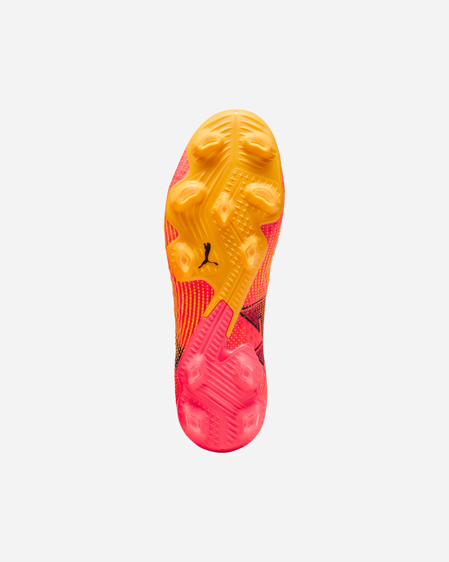 Scarpe calcio PUMA FUTURE 7 ULTIMATE FG-AG M - Rosso - 1 | Cisalfa Sport