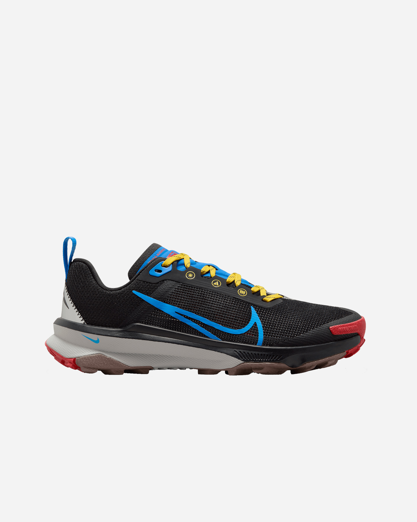 Scarpe trail NIKE REACT TERRA KIGER 9 W - Nero - 0 | Cisalfa Sport