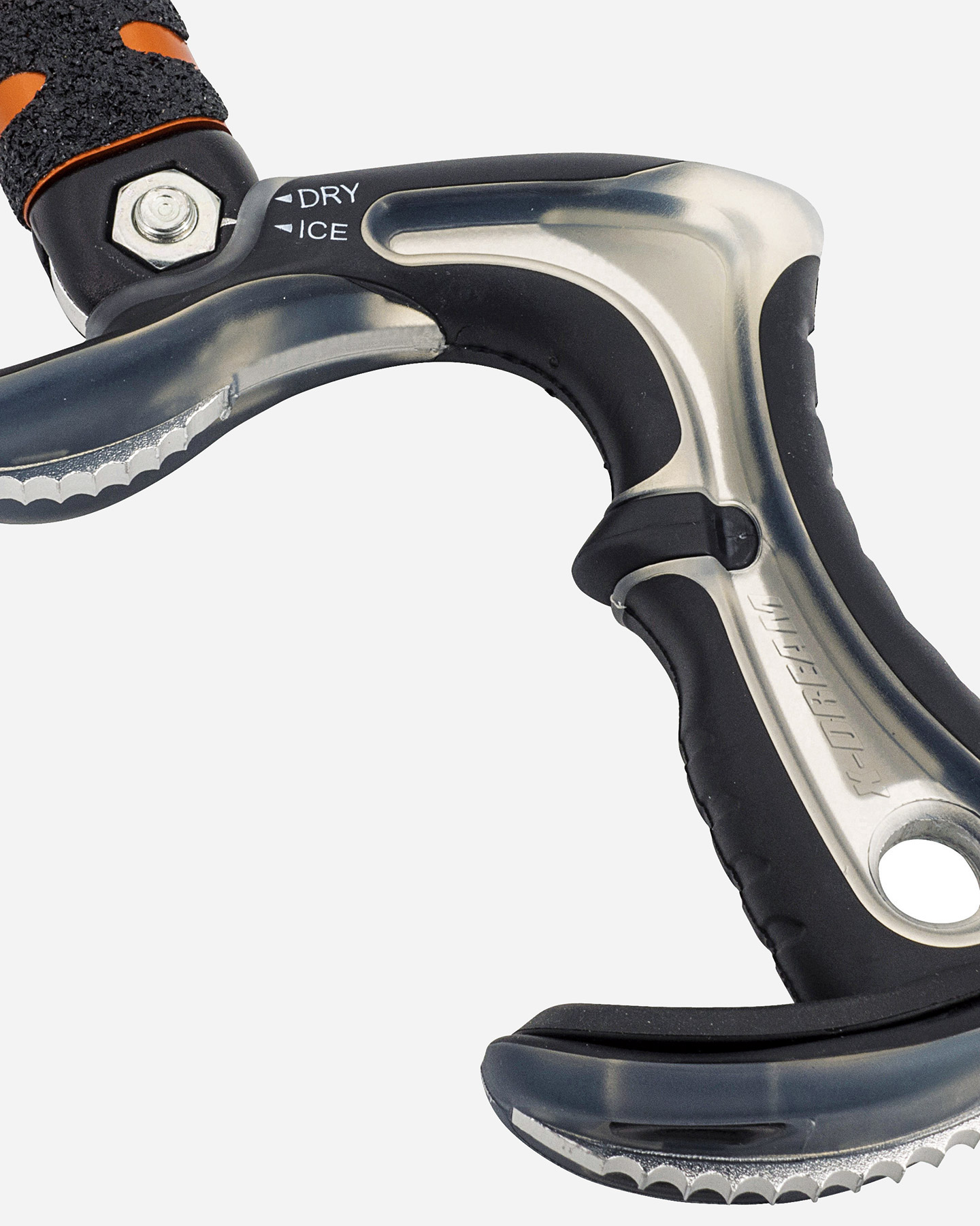 Piccozza CAMP CASSIN X-DREAM  - Arancione - 3 | Cisalfa Sport