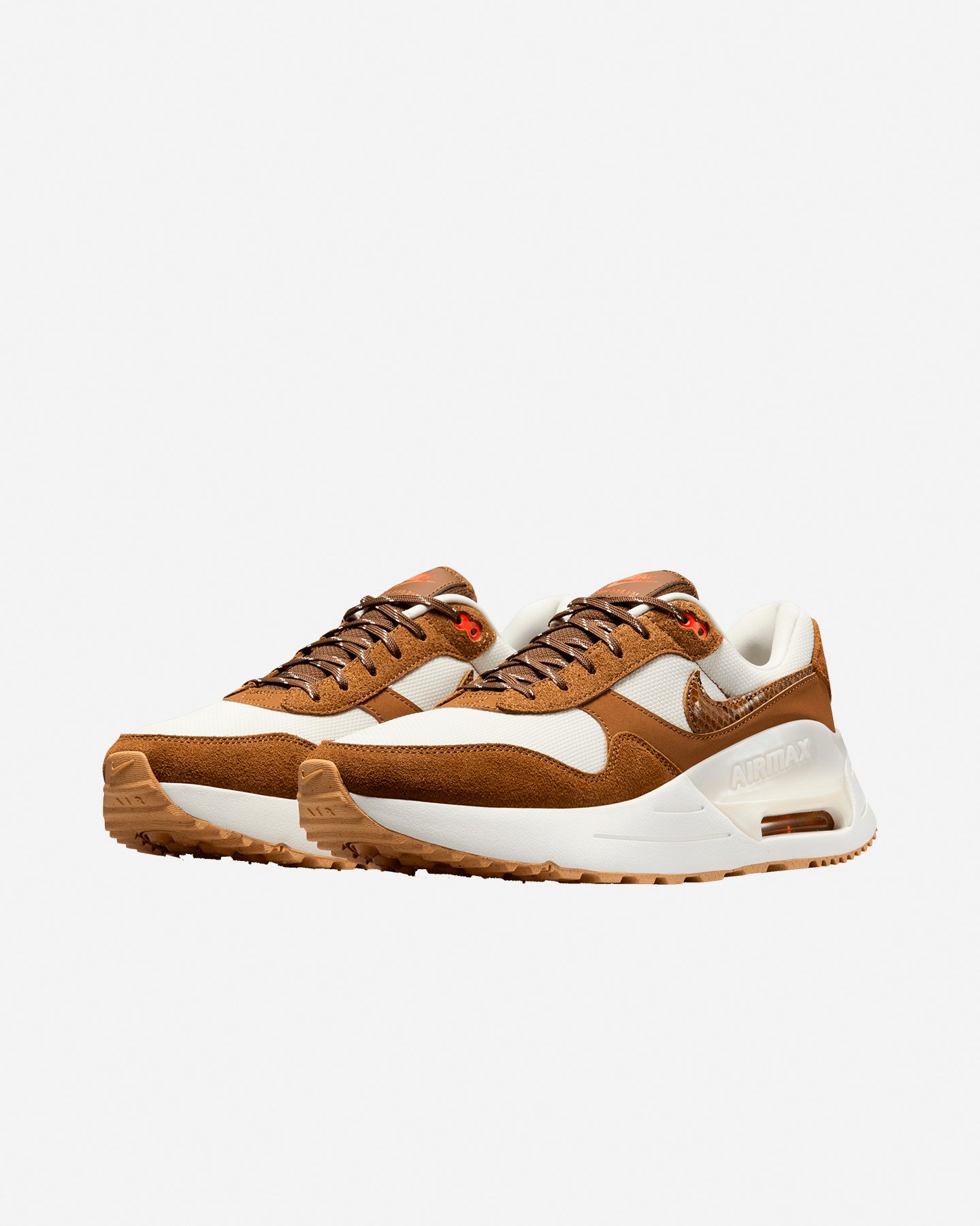 Scarpe sneakers NIKE AIR MAX SYSTM SE W - Grigio - 1 | Cisalfa Sport