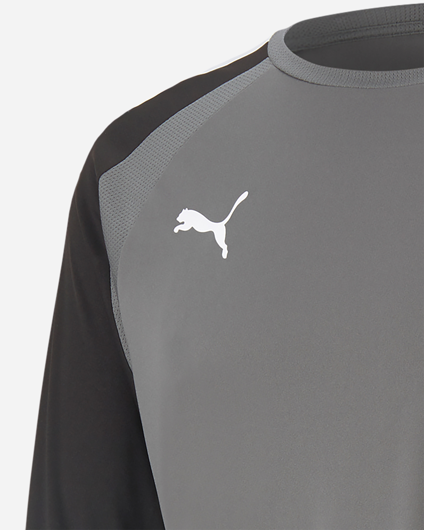 Maglia portiere PUMA TEAMPACER M - Grigio - 2 | Cisalfa Sport