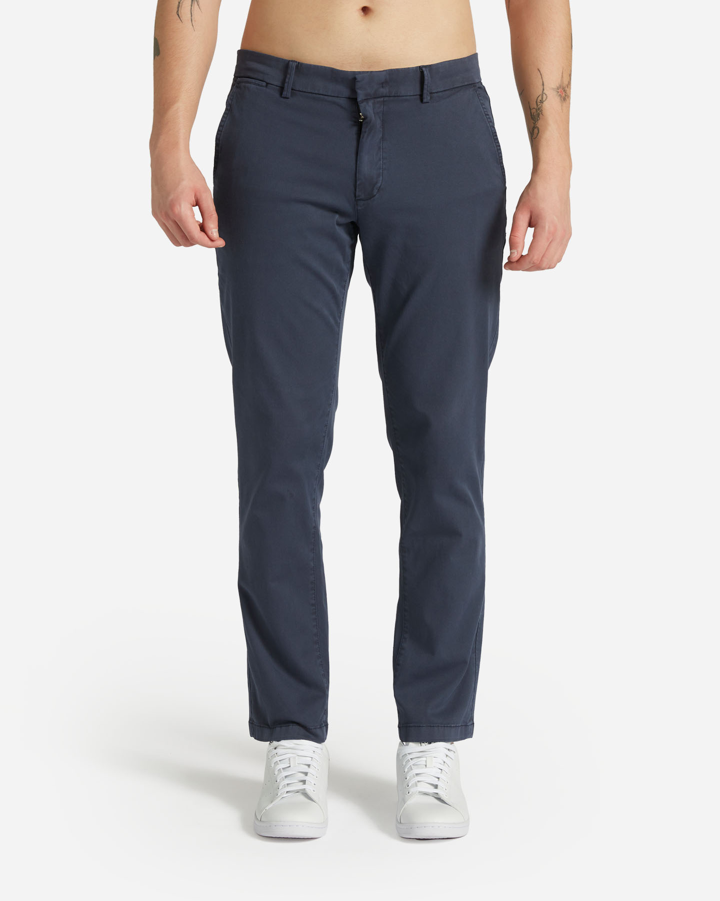 Pantalone DACK'S URBAN M - Blu - 0 | Cisalfa Sport