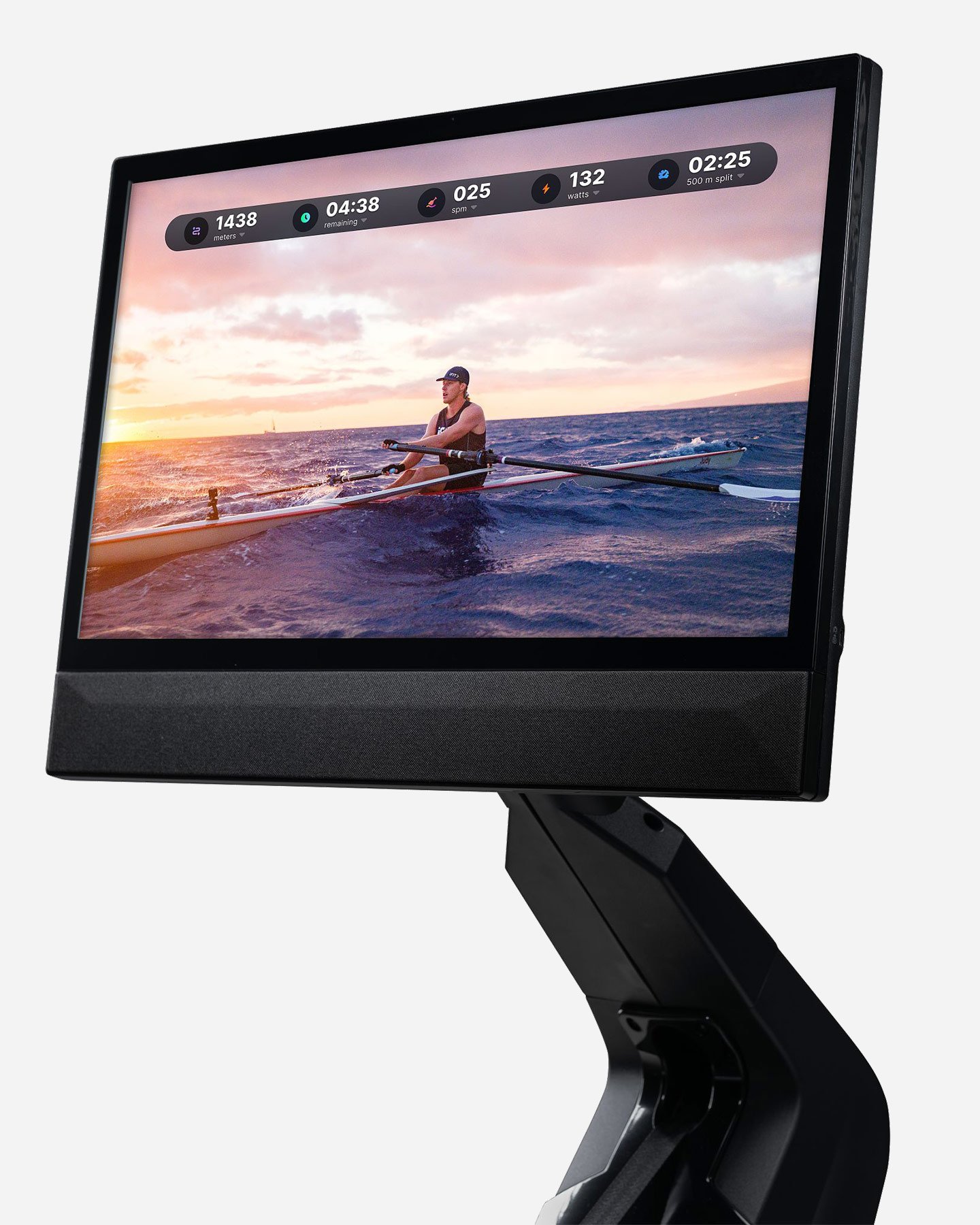 Vogatore NORDICTRACK RW900 ROWER + IFIT PRO ANNUALE  - Color mix - 5 | Cisalfa Sport