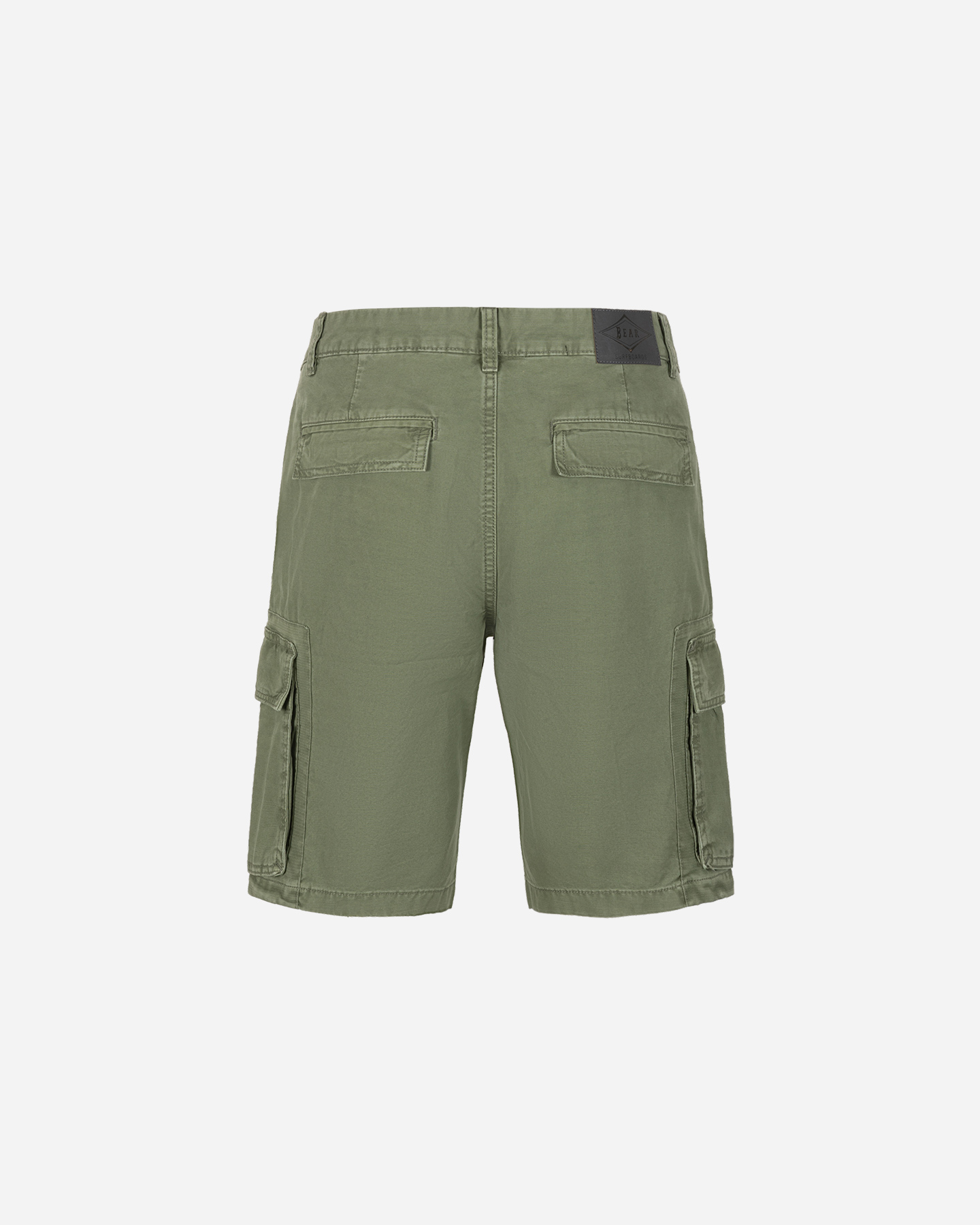 Bermuda BEAR ICONIC SURF M - Verde - 1 | Cisalfa Sport
