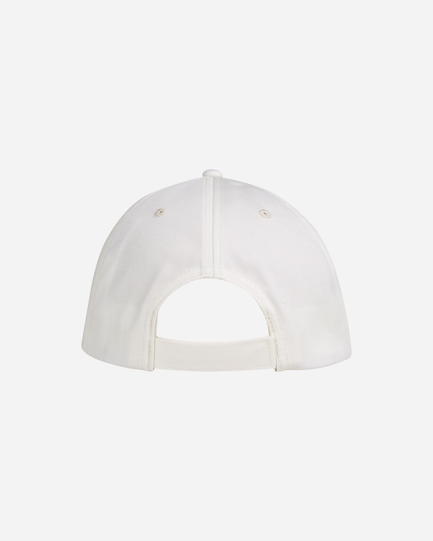 Cappellino TOMMY HILFIGER LINEAR LOGO M - Bianco - 1 | Cisalfa Sport