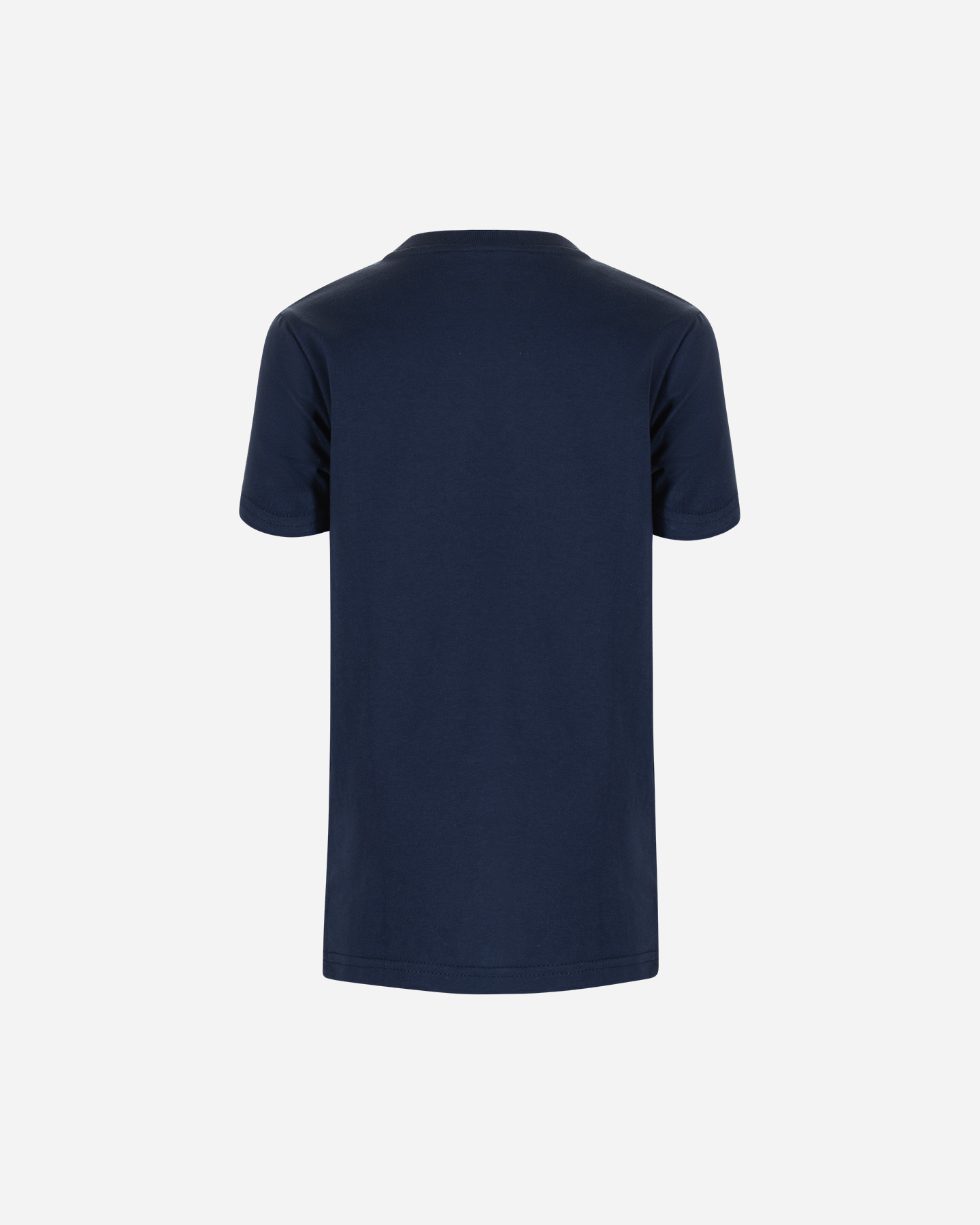 T-shirt NORTH SAILS BIG LOGO JR - Blu - 1 | Cisalfa Sport